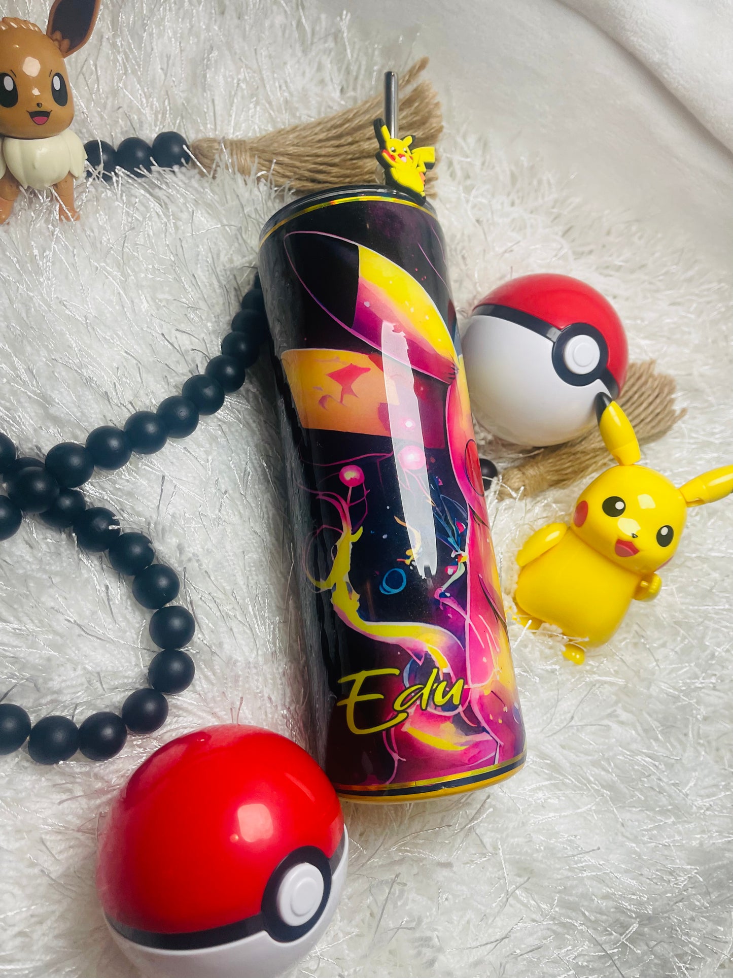 🔴 Pikachu - Personalized