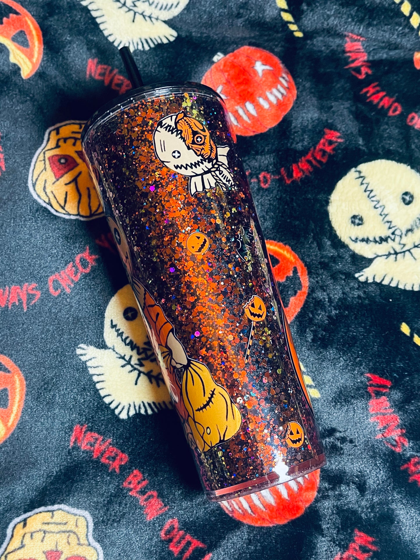 🎃Trick or Treat🎃