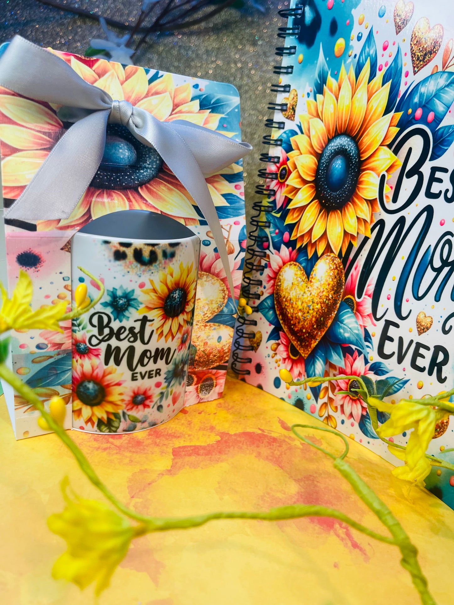 💐Best Mom Ever💐
