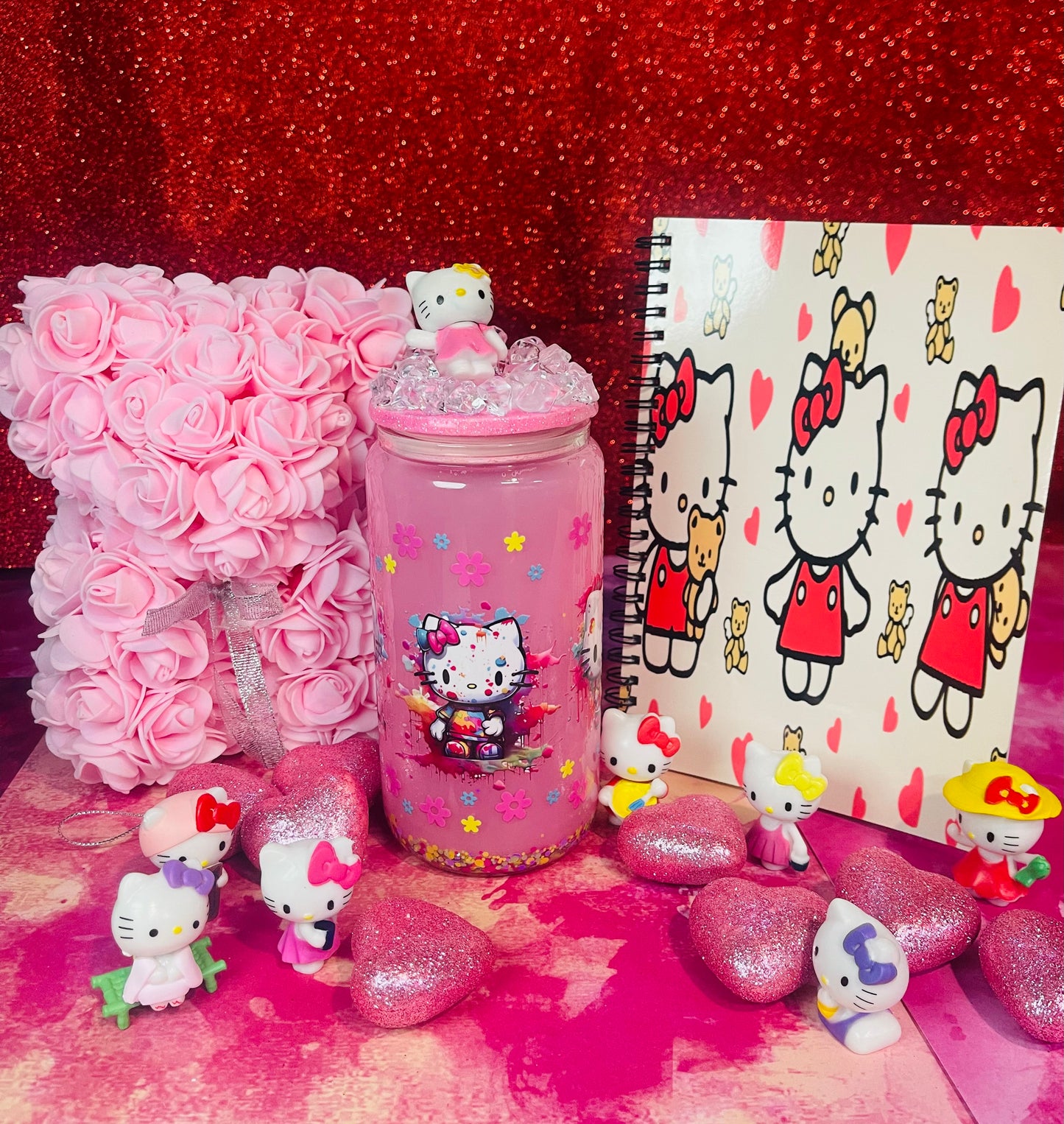 🎀Hello kitty🎀