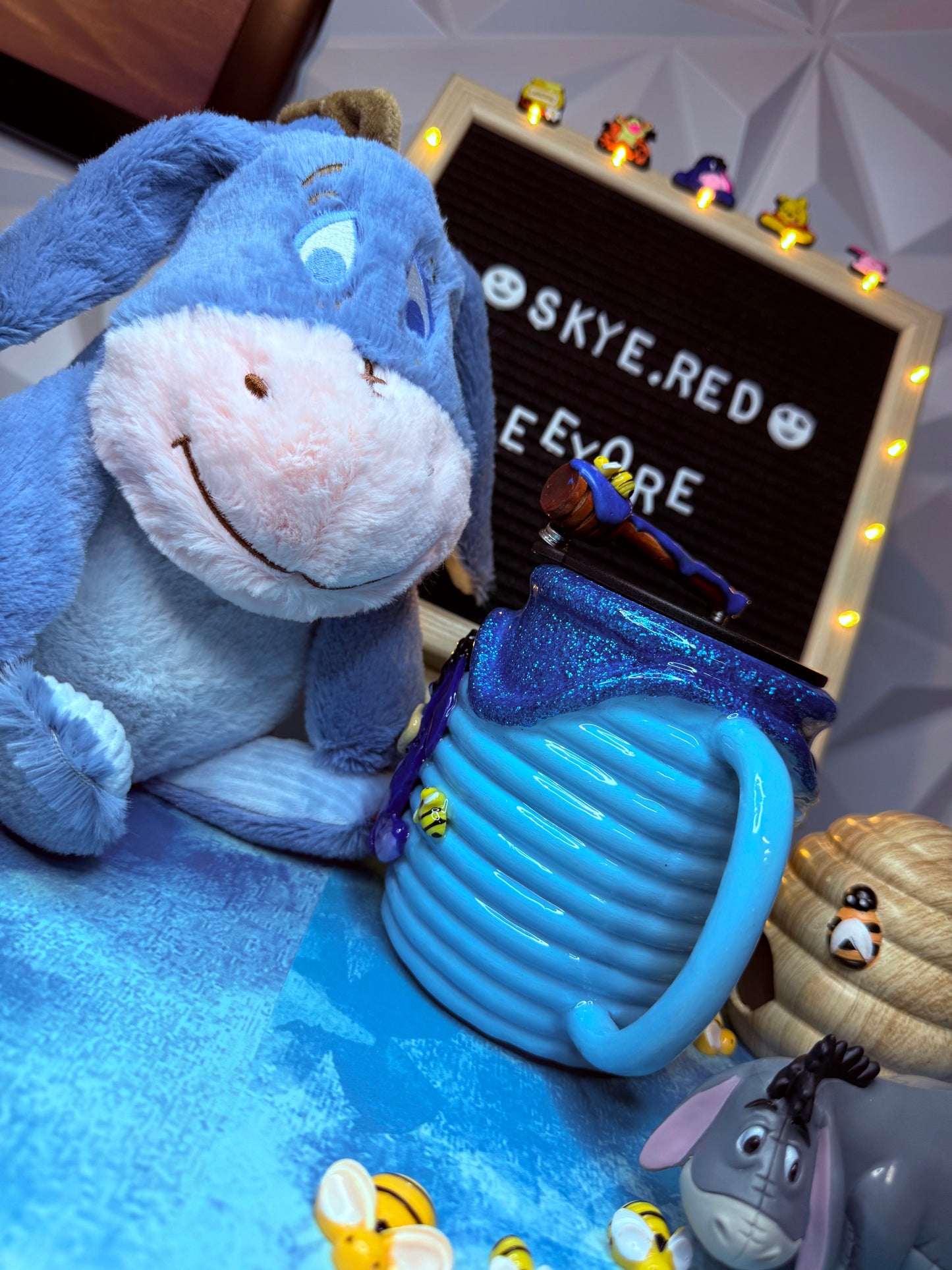 🍯Eeyore 🍯