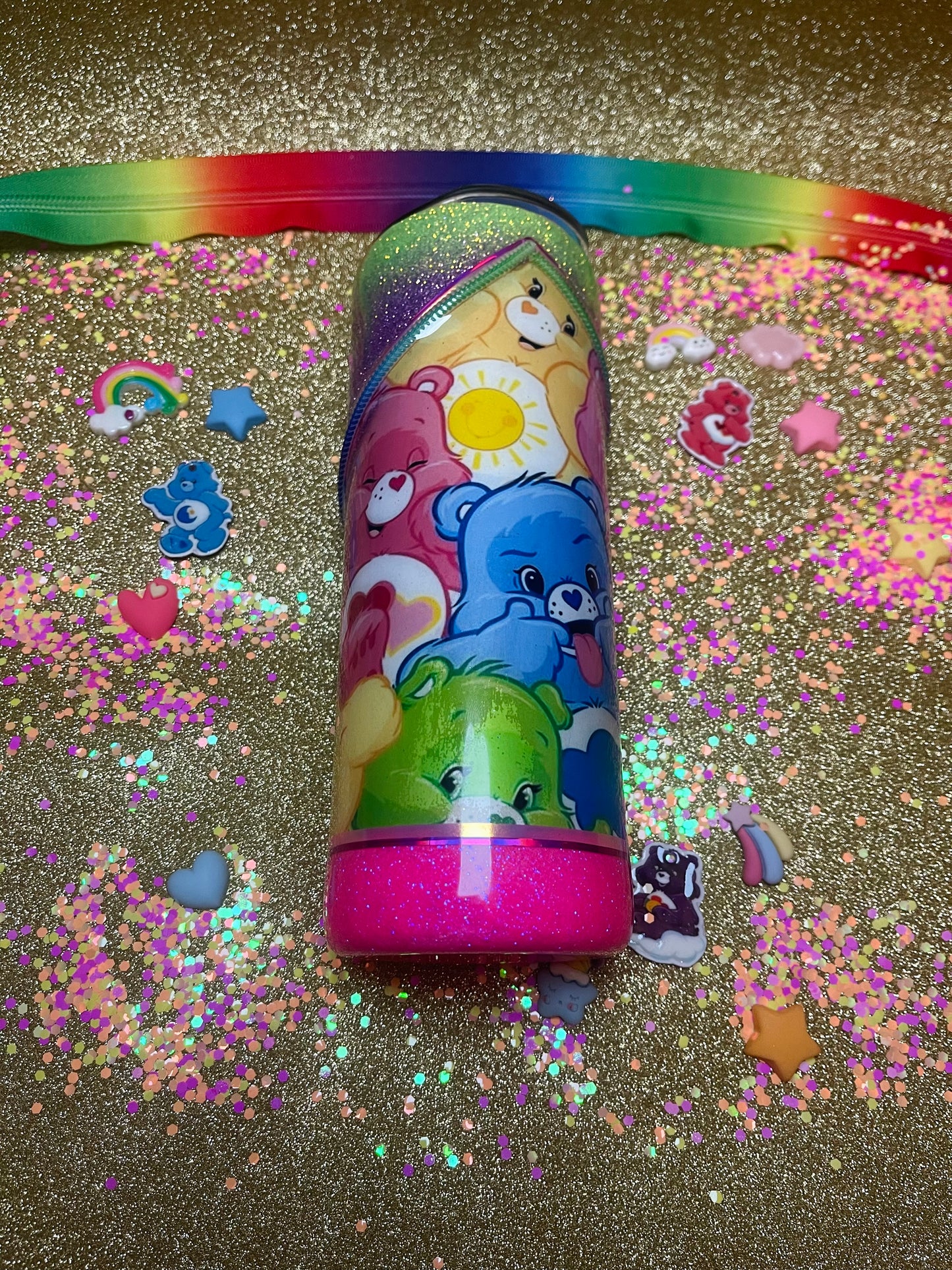 🌈Care Bears🌈✨