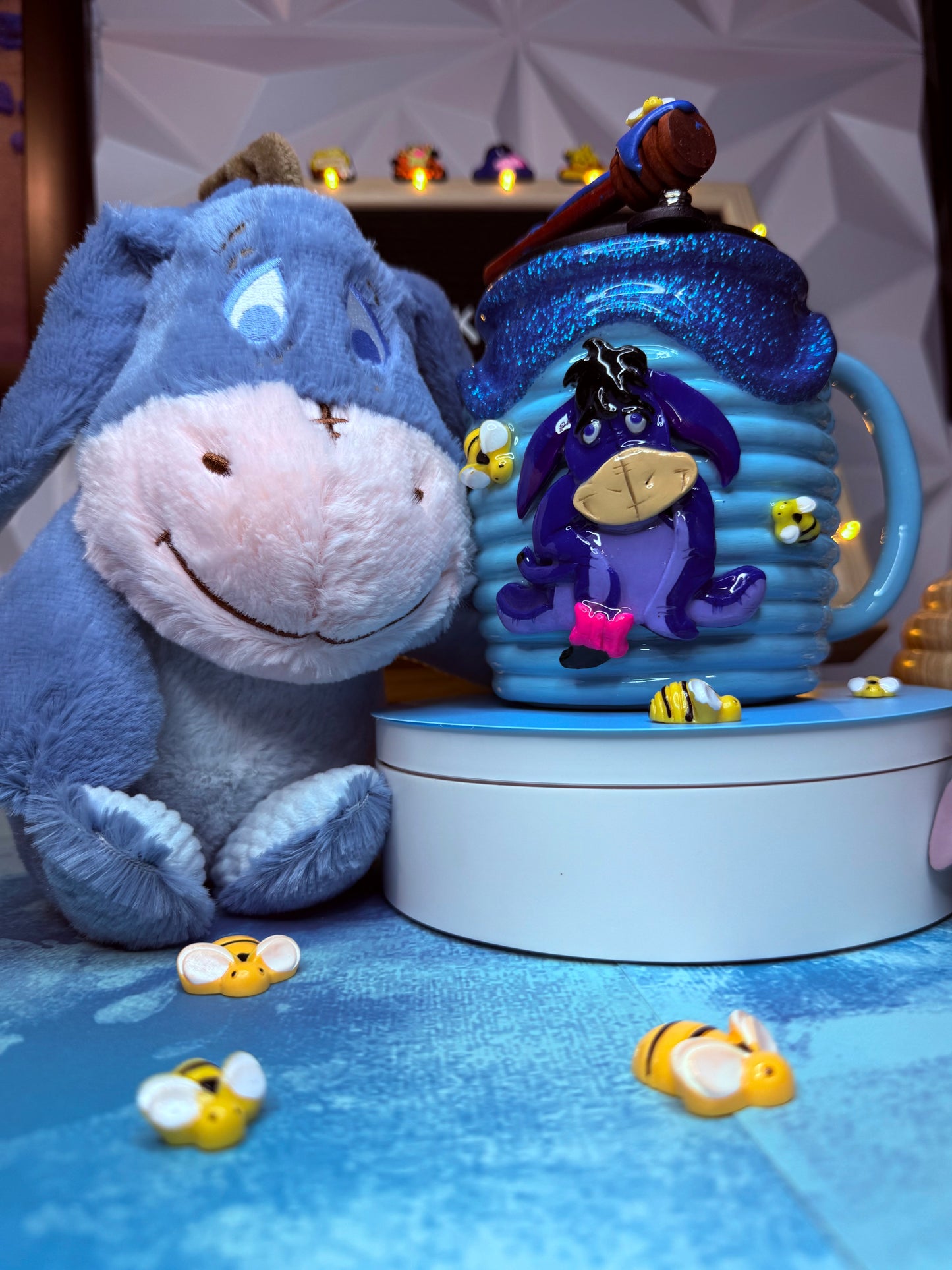 🍯Eeyore 🍯