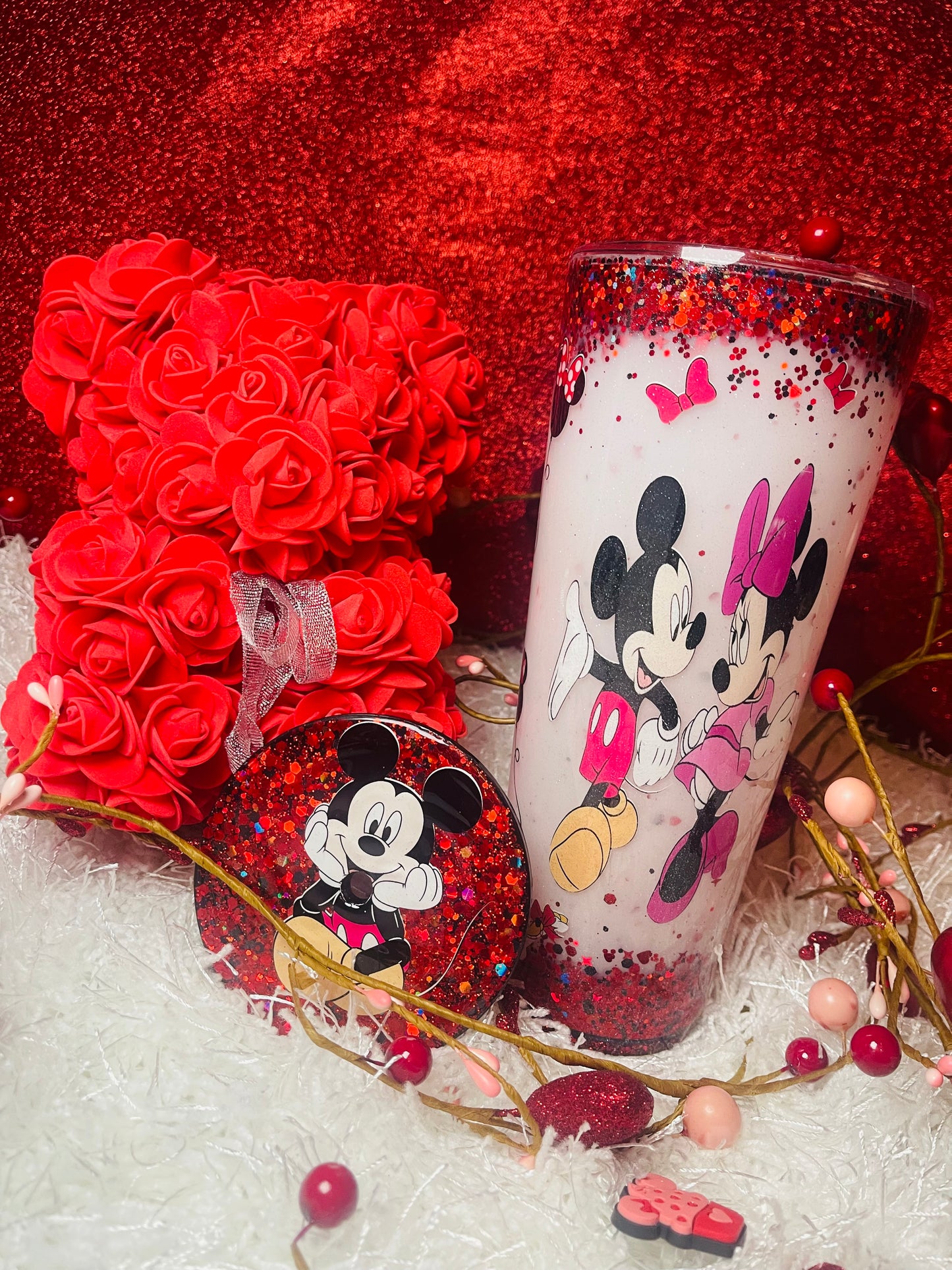β€οΈπ Mickey Love πβ€οΈ