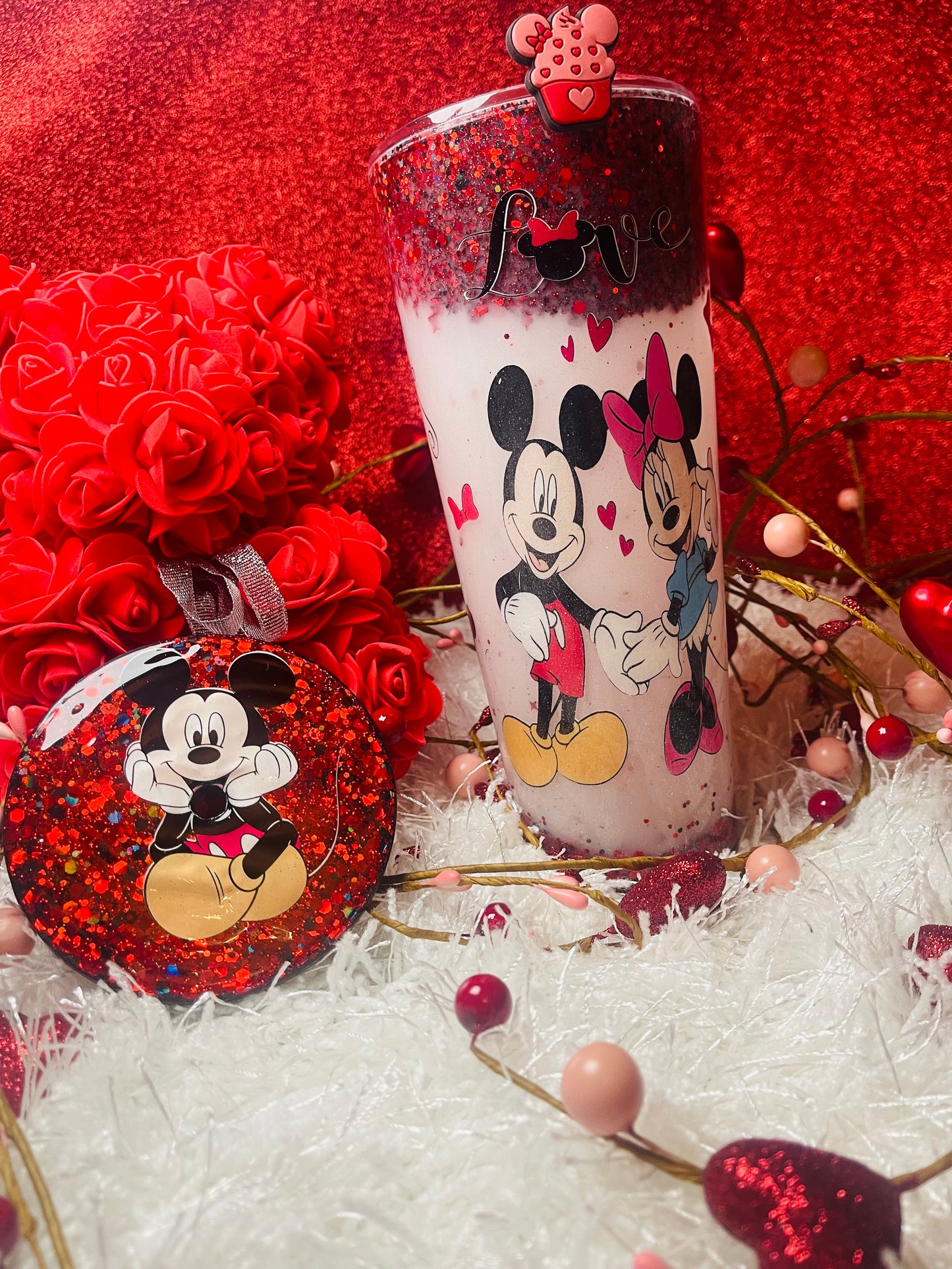 β€οΈπ Mickey Love πβ€οΈ