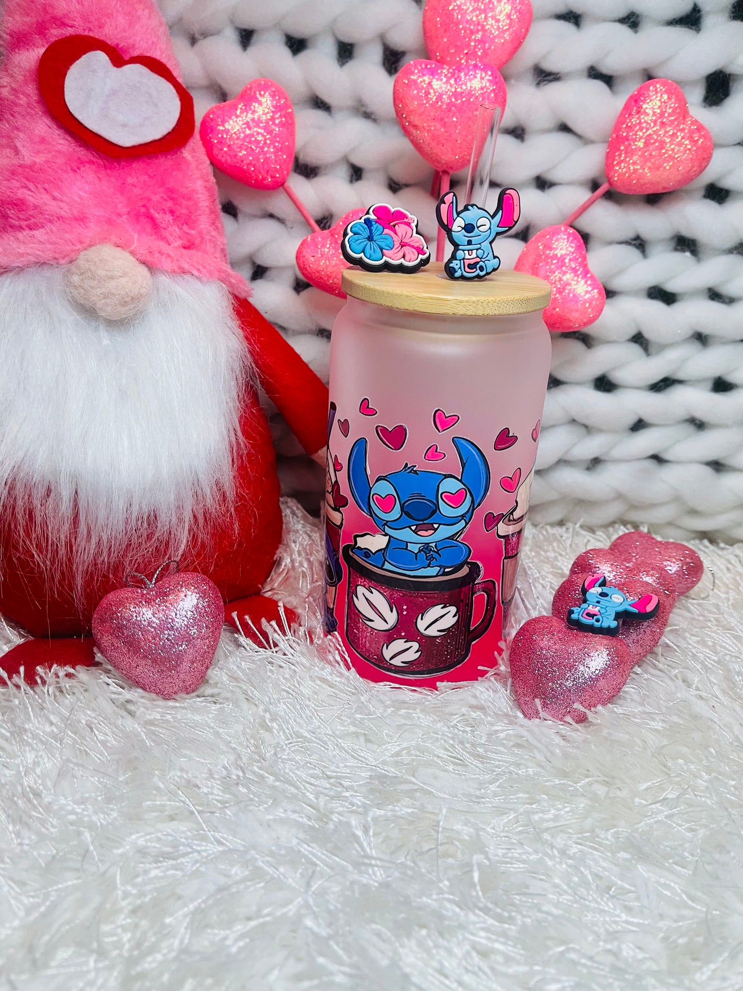 Sweet Stitch❤️