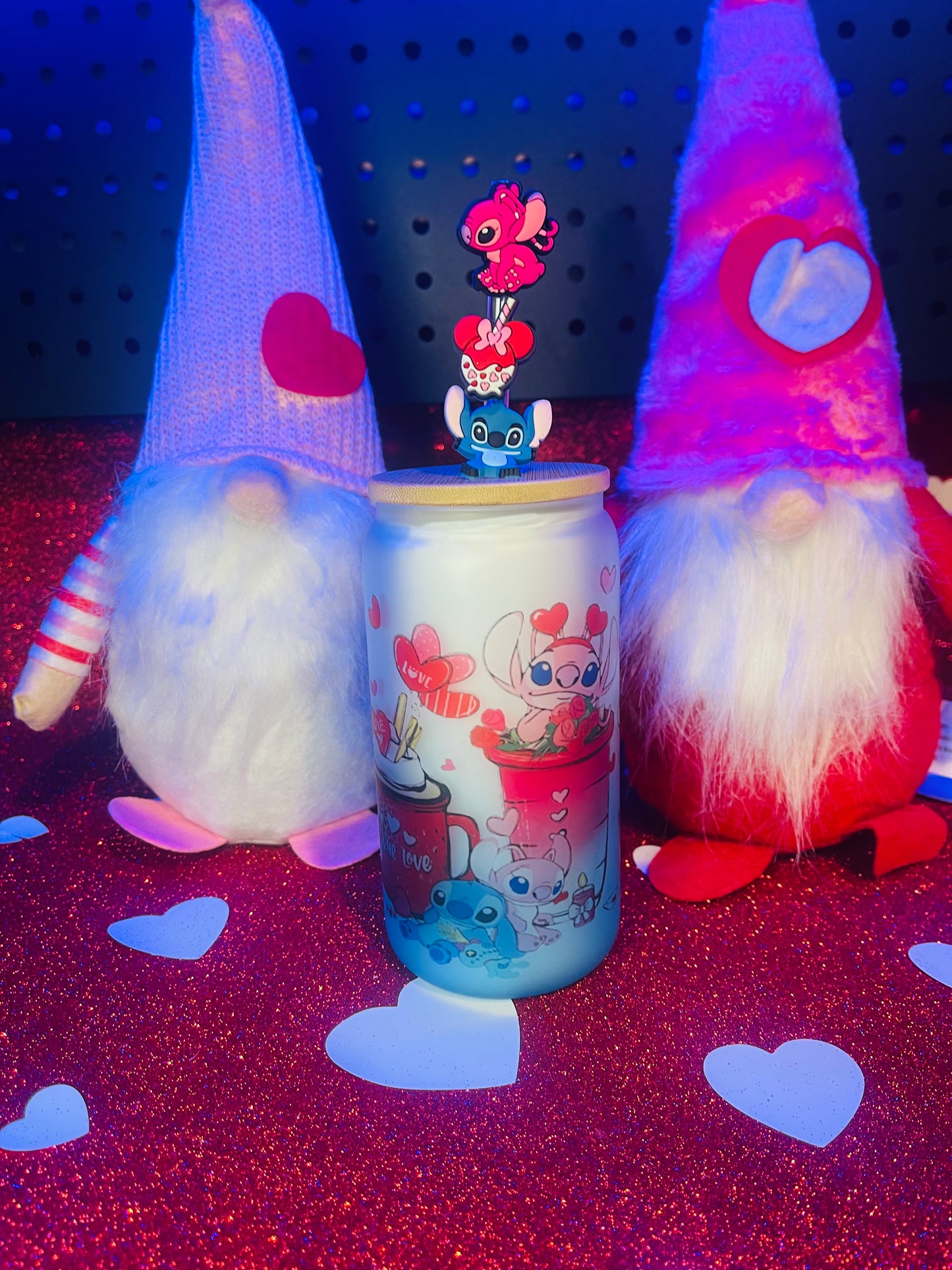 💞Angel and Stitch ❤️❤️❤️
