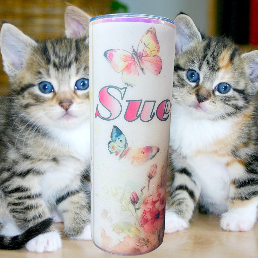 Plush Kittens😸 Customization