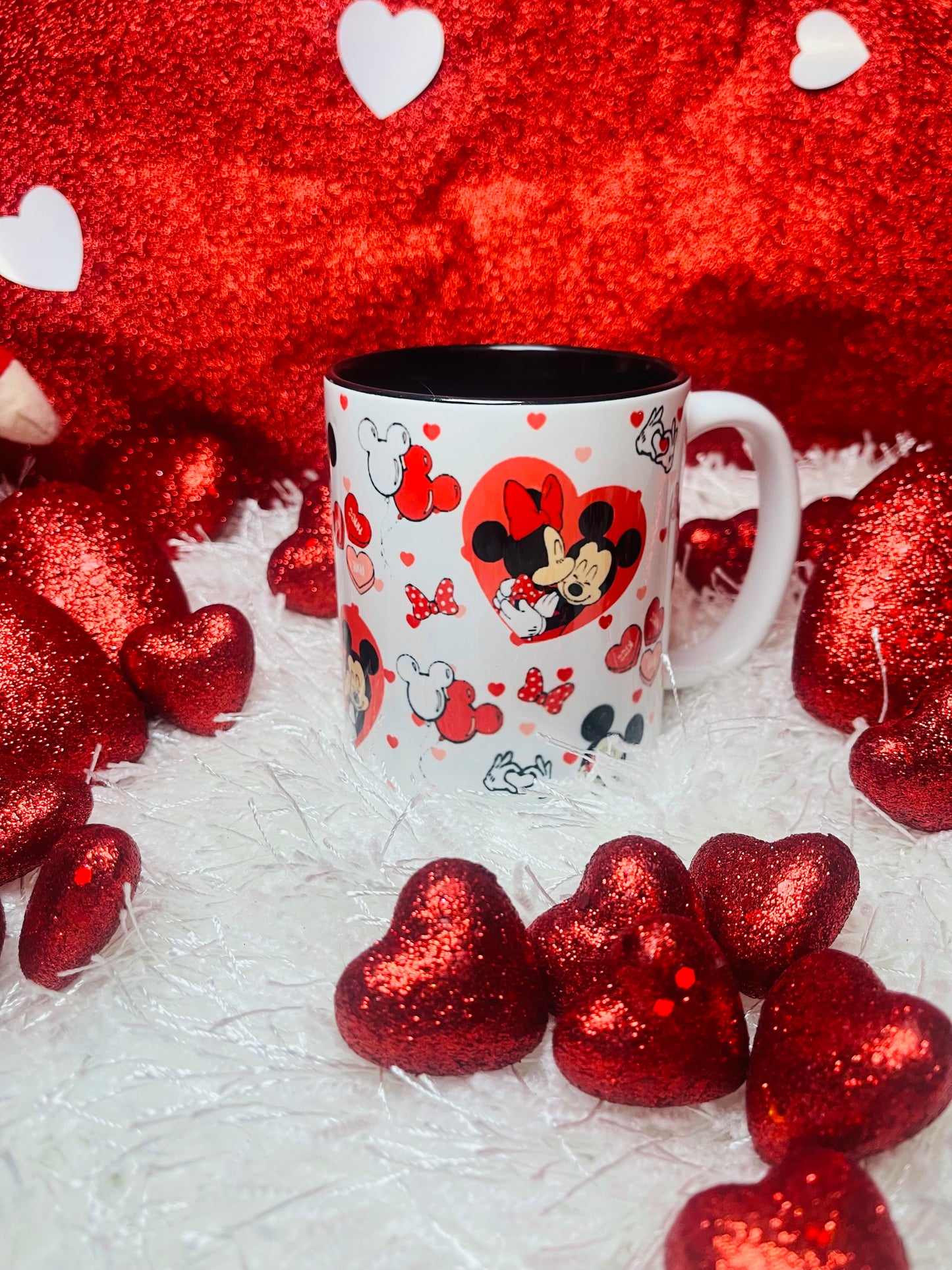 ❤️💕 Mickey Mug💕❤️
