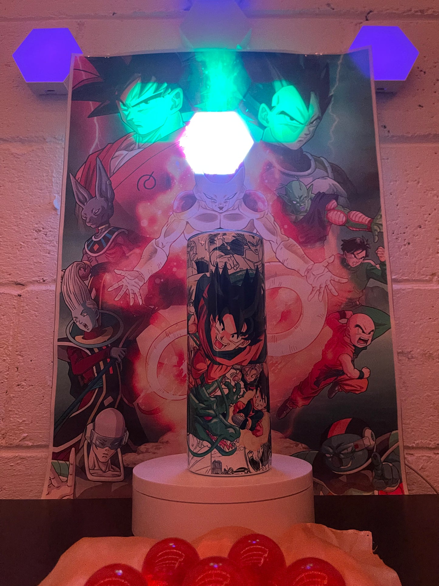 Dragón Ball Z