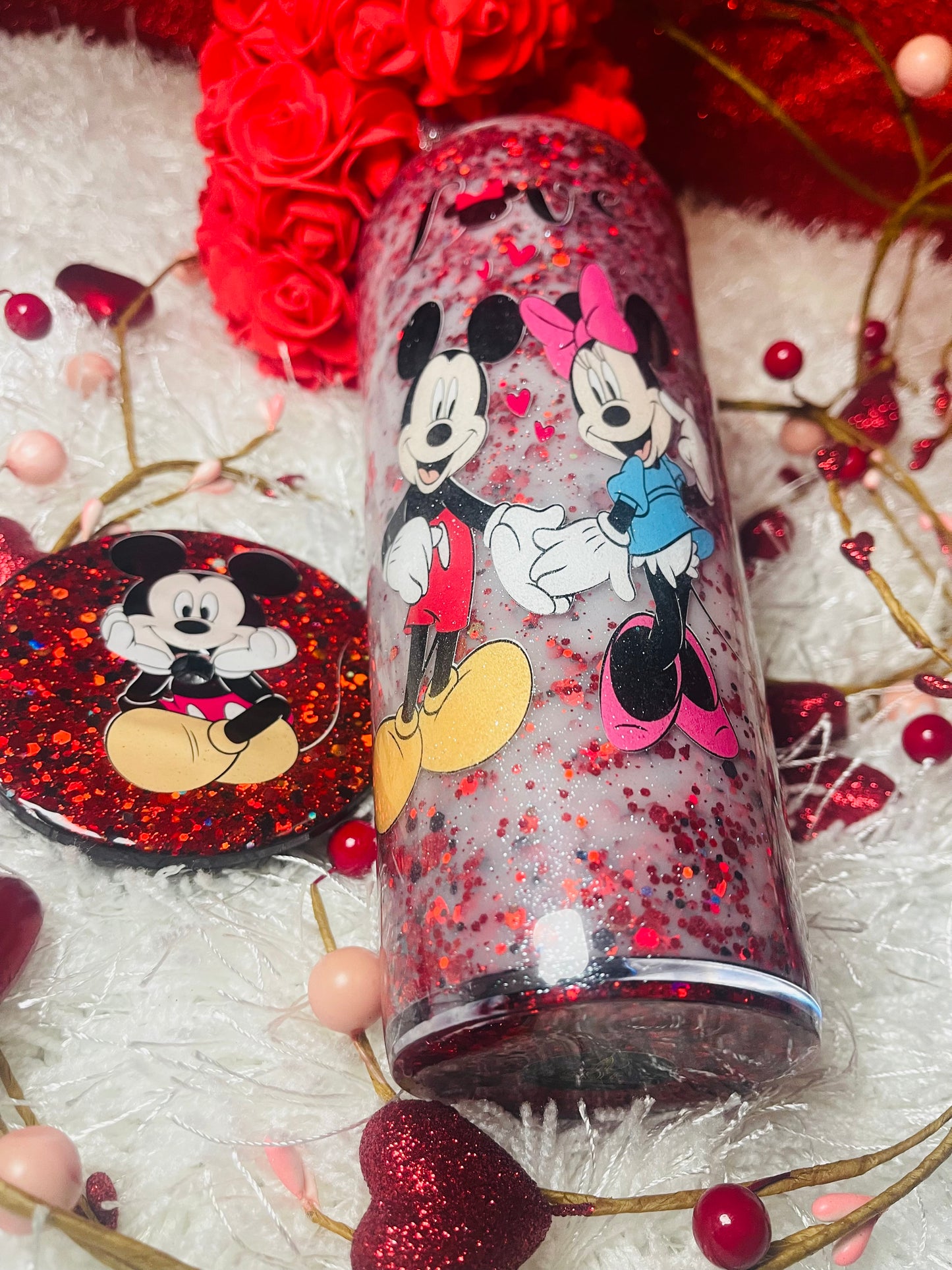 β€οΈπ Mickey Love πβ€οΈ