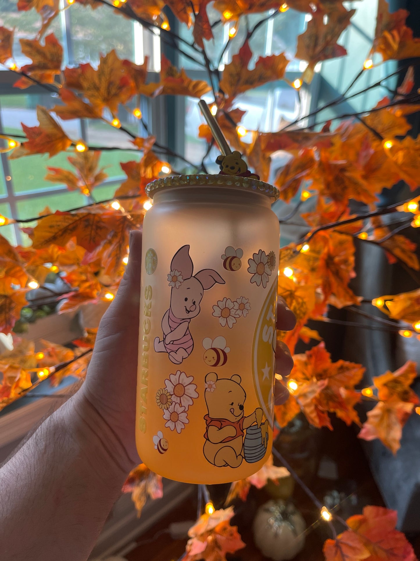 🍁Winnie Pooh Baby🍁