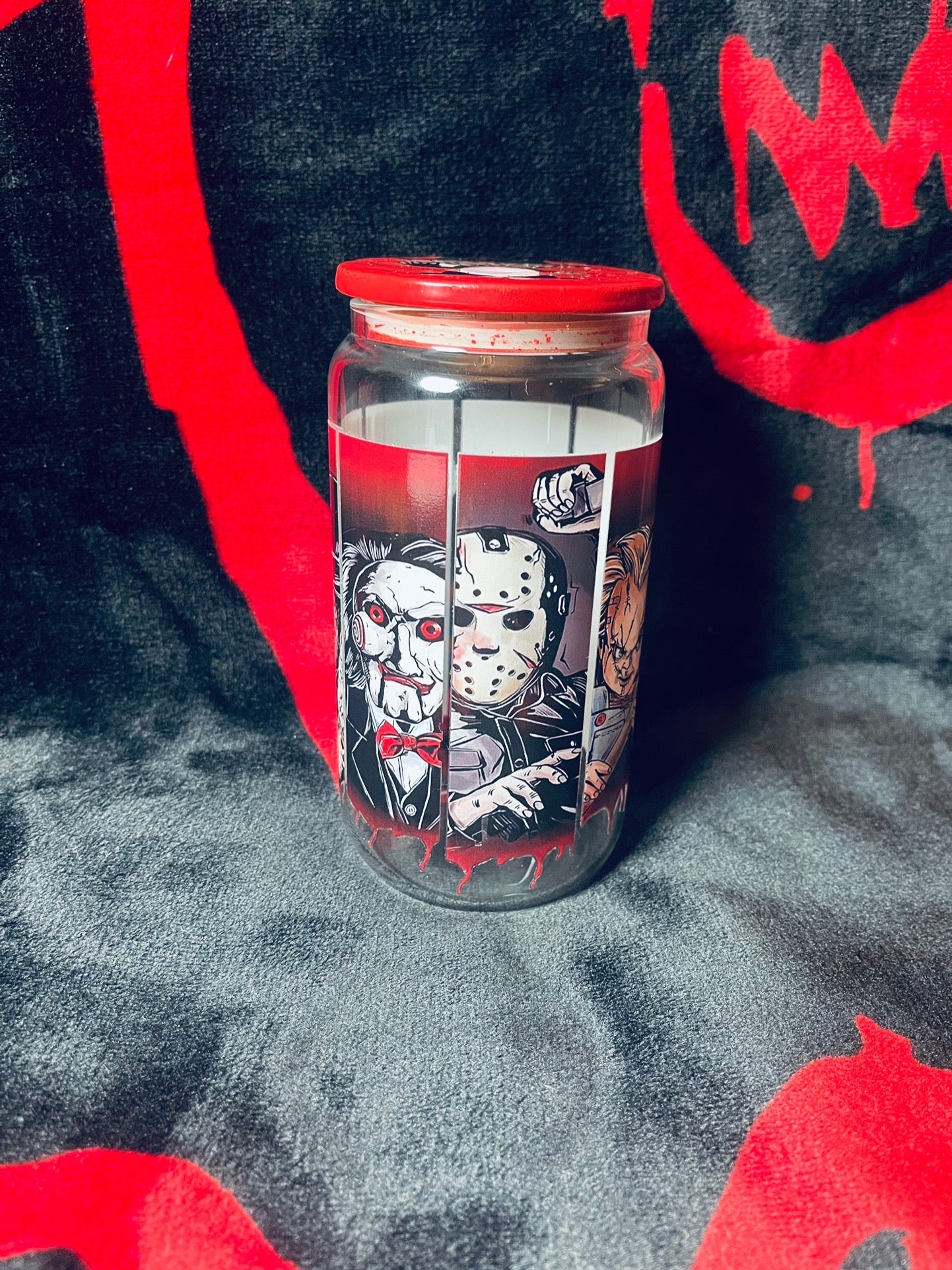🔪Halloween🔪🩸Bloody Night🩸