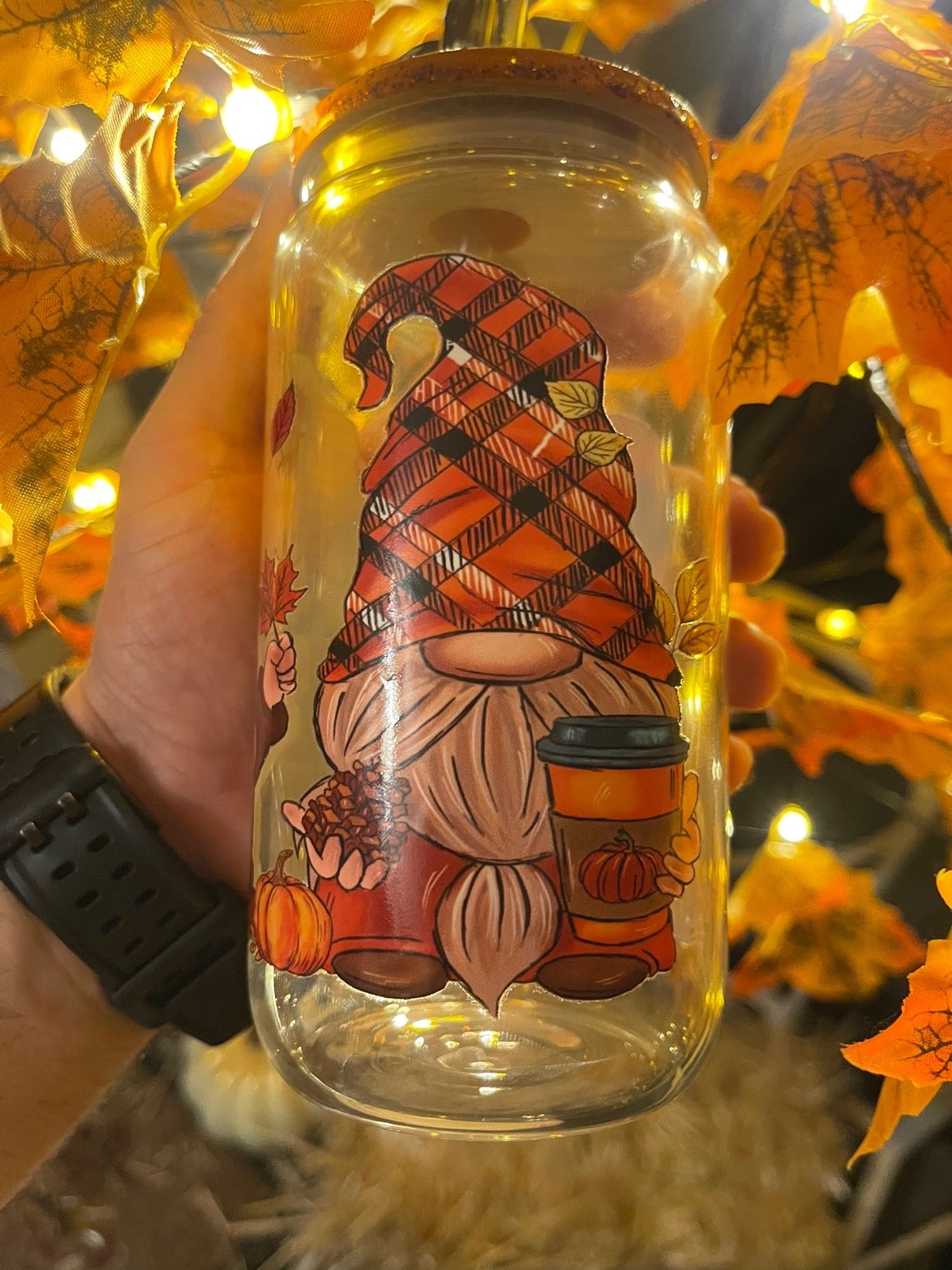 šPumpkin Spice
