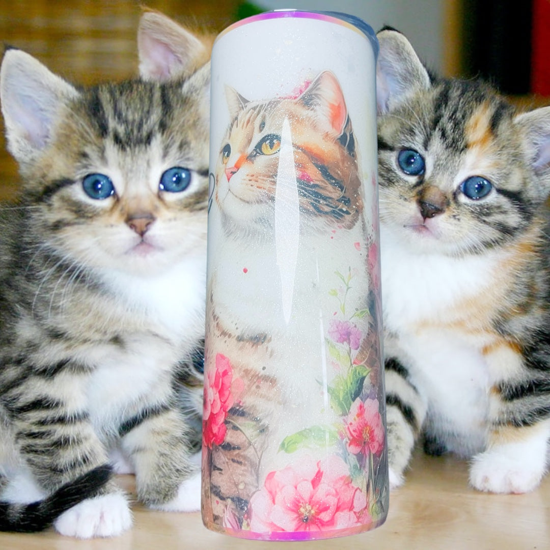 Plush Kittens😸 Customization