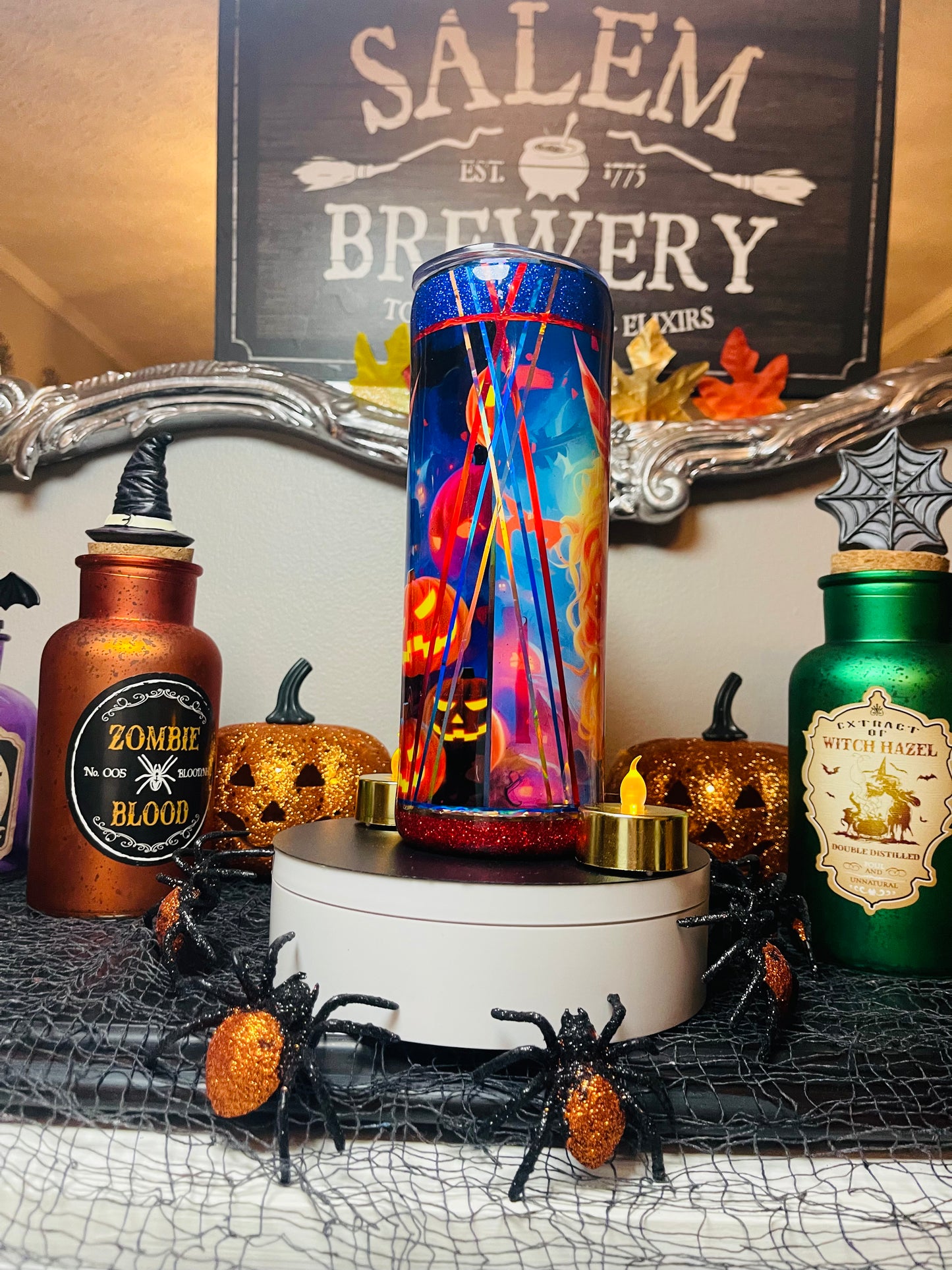 🧙🏻♀️ Season of Witch 🧙🏻♀️ 🪄Halloween 🪄