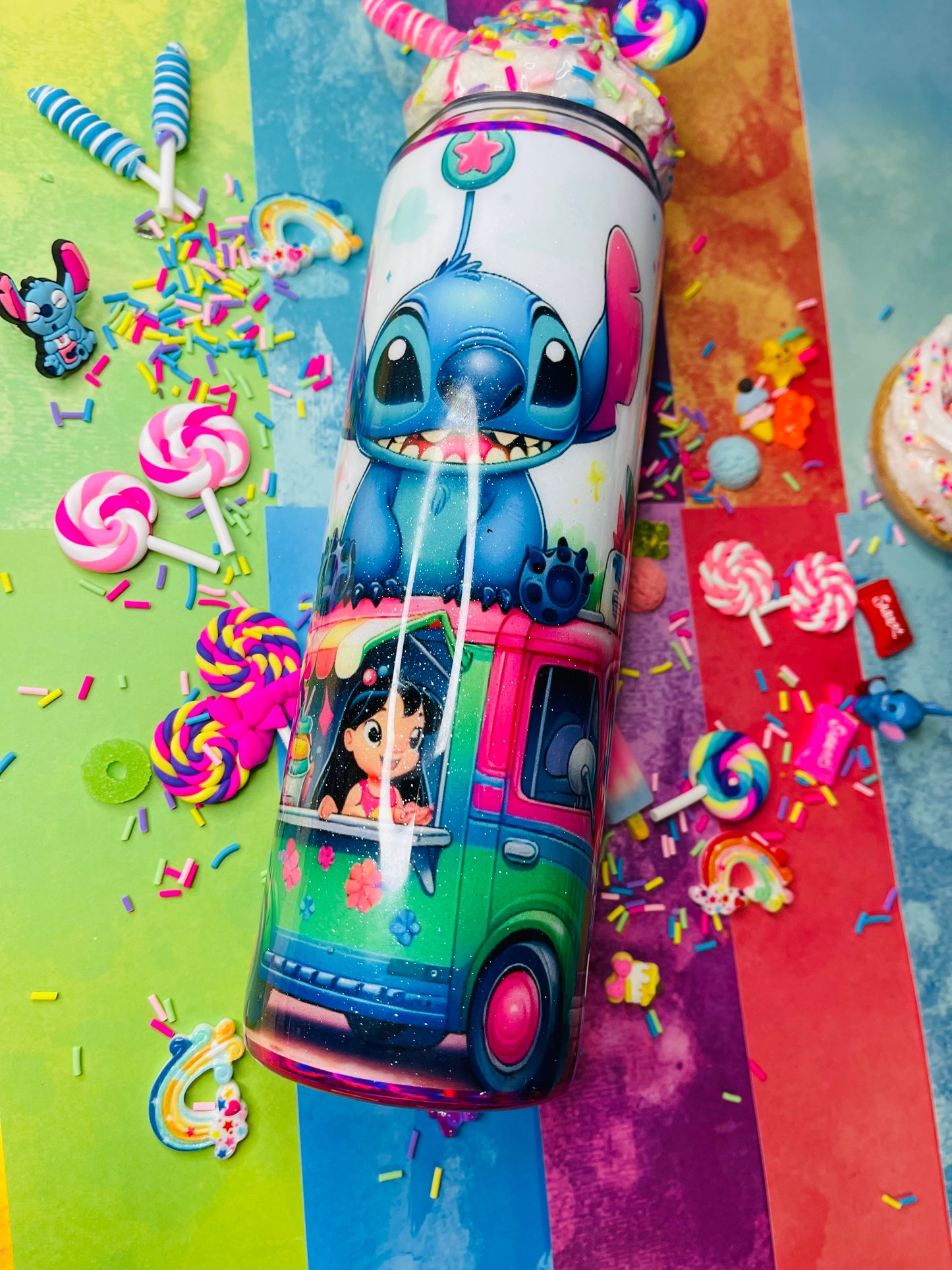 🍭Lilo and Stitch🍭