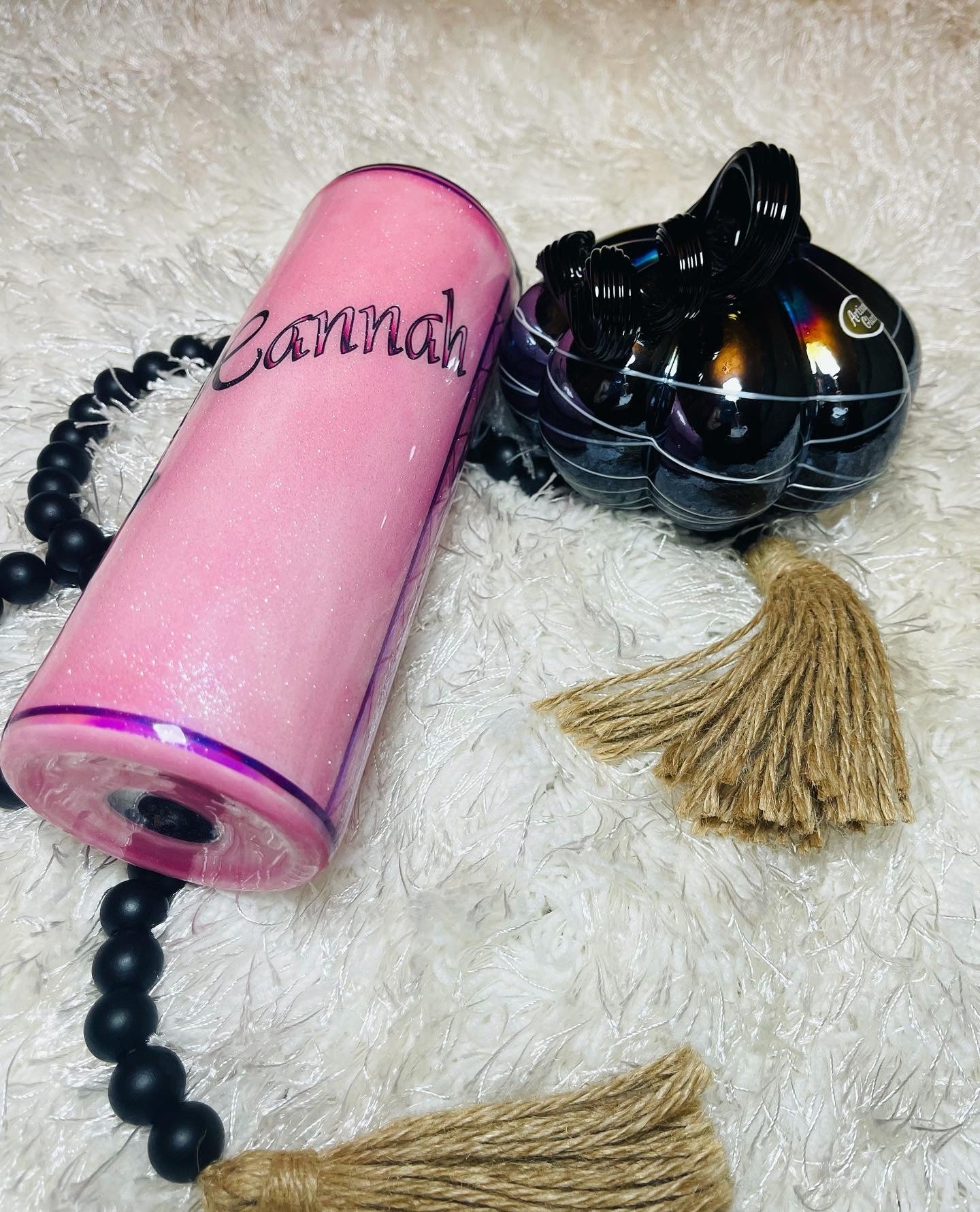 Darth Vader Pink Customization