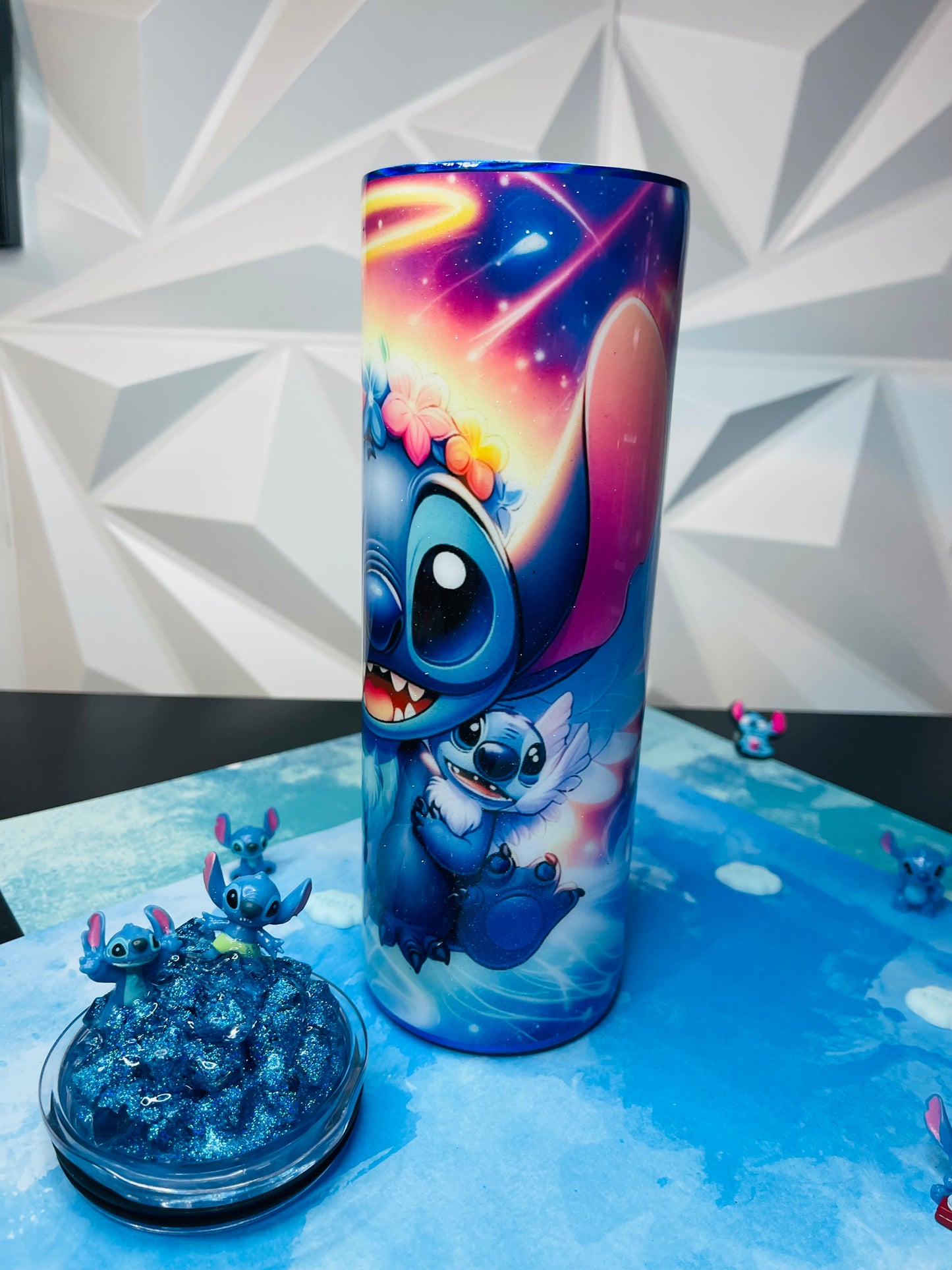 💙Stitch