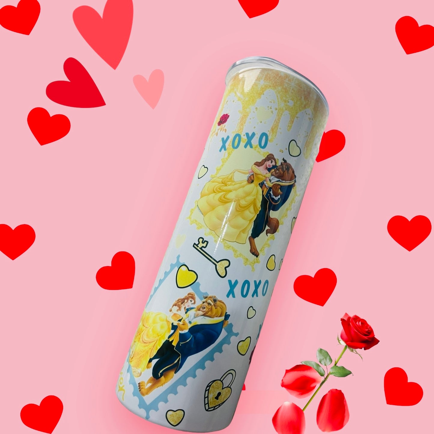 ❤️ Beauty and the beast ❤️