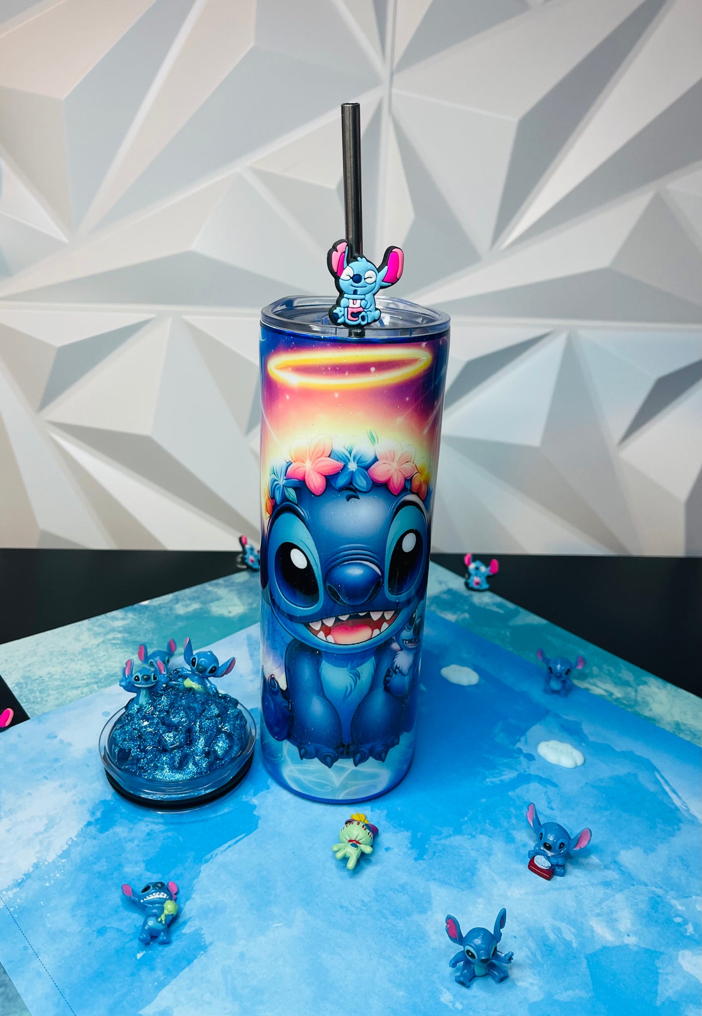 💙Stitch