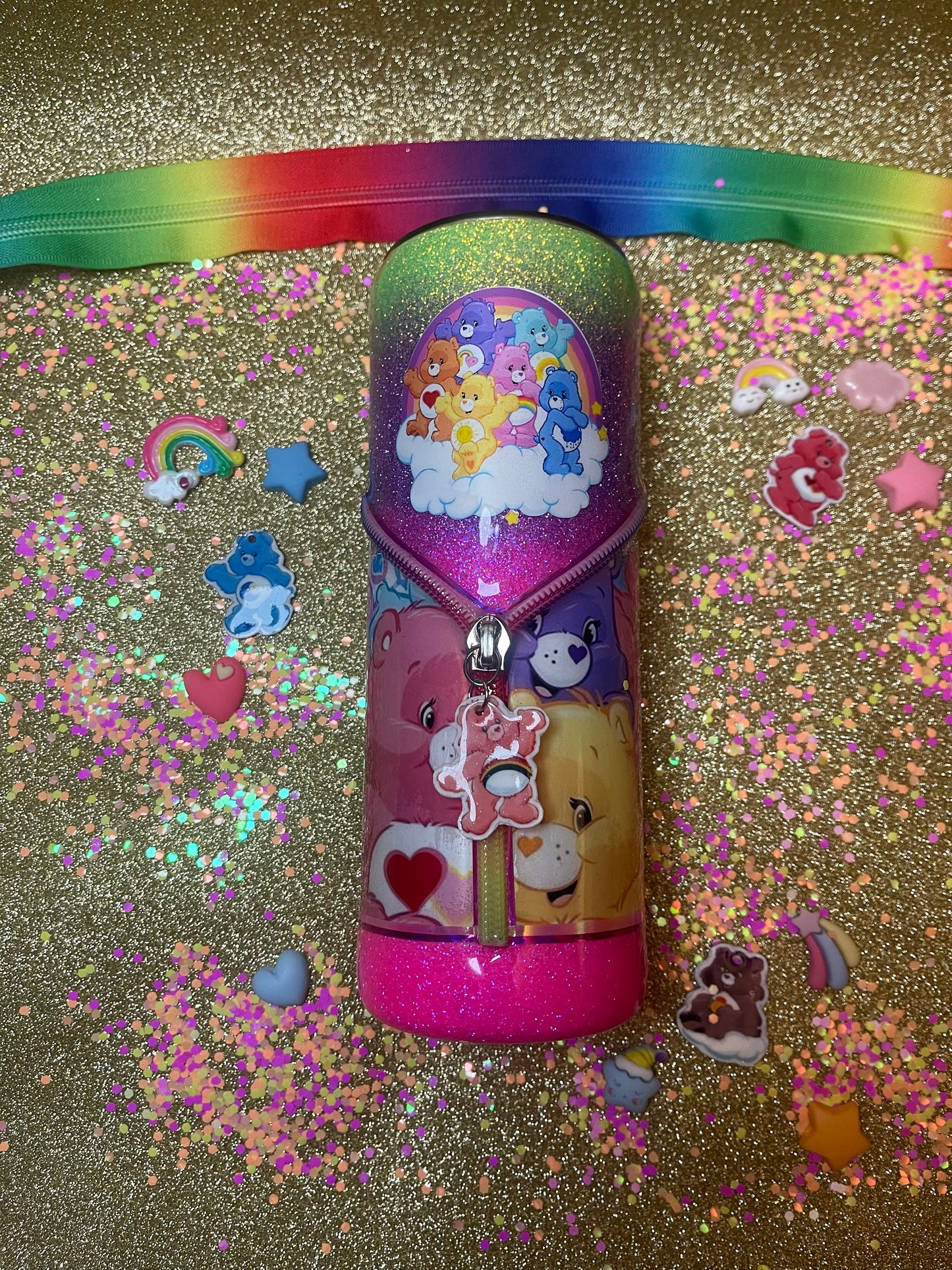 🌈Care Bears🌈✨