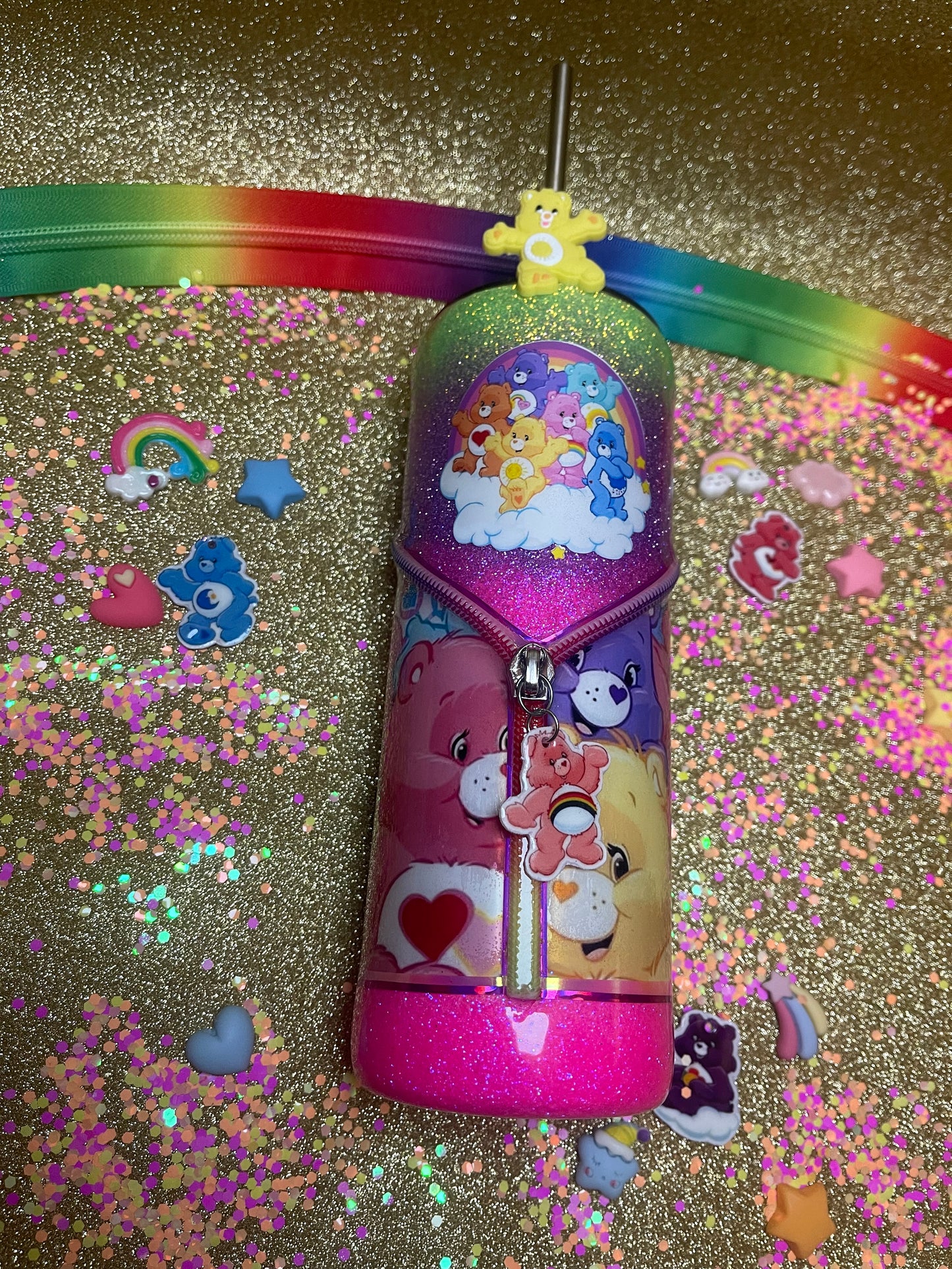 🌈Care Bears🌈✨