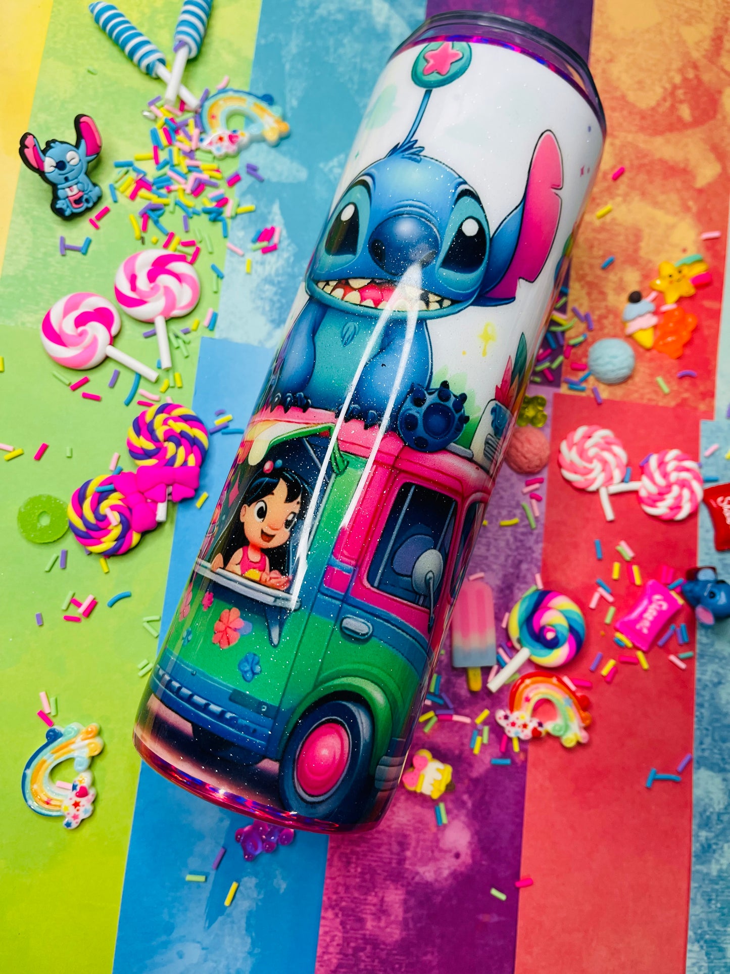🍭Lilo and Stitch🍭