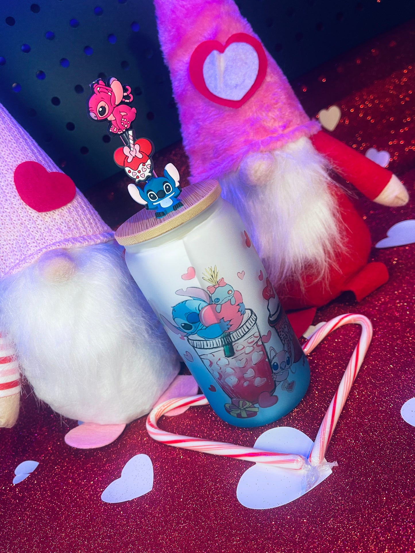 💞Angel and Stitch ❤️❤️❤️