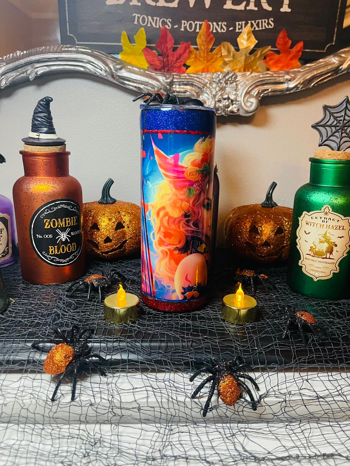 🧙🏻♀️ Season of Witch 🧙🏻♀️ 🪄Halloween 🪄