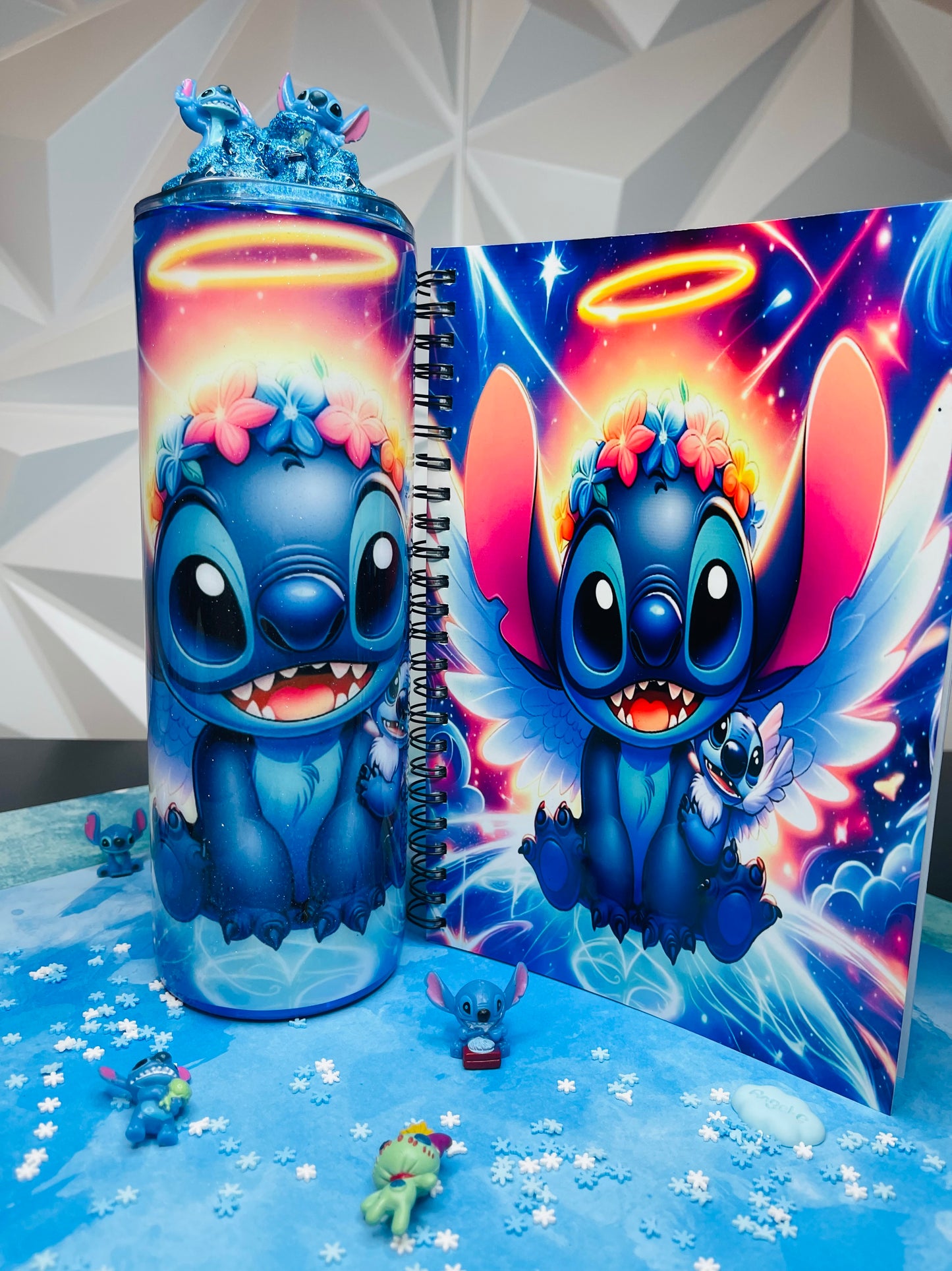 💙Stitch