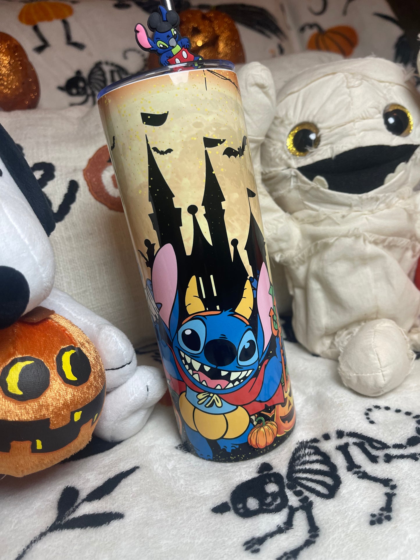 🎃Stitch👻🎃Halloween