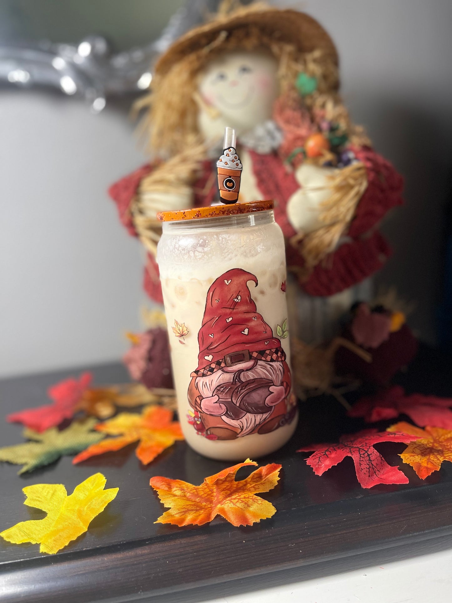 šPumpkin Spice