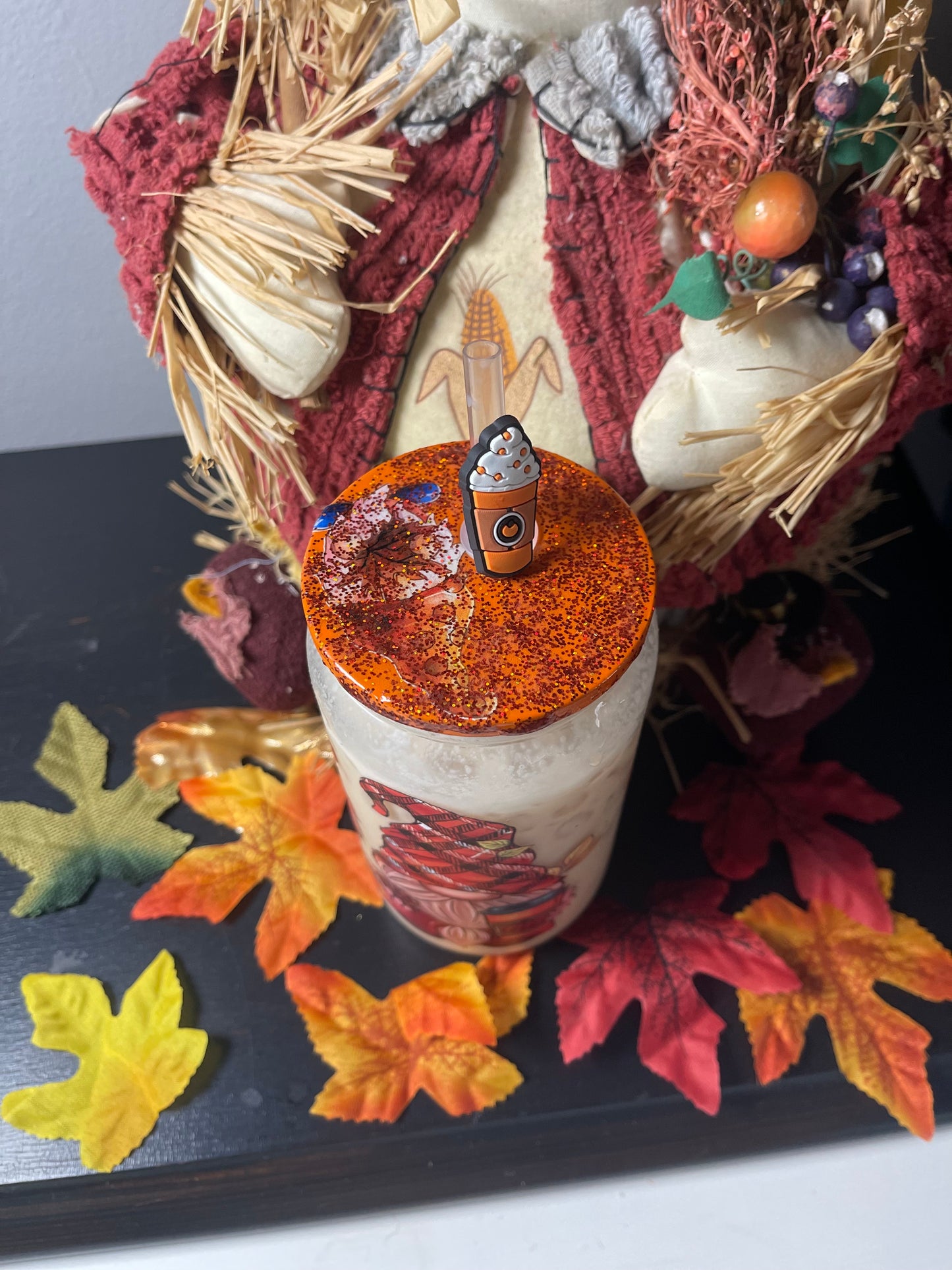 šPumpkin Spice