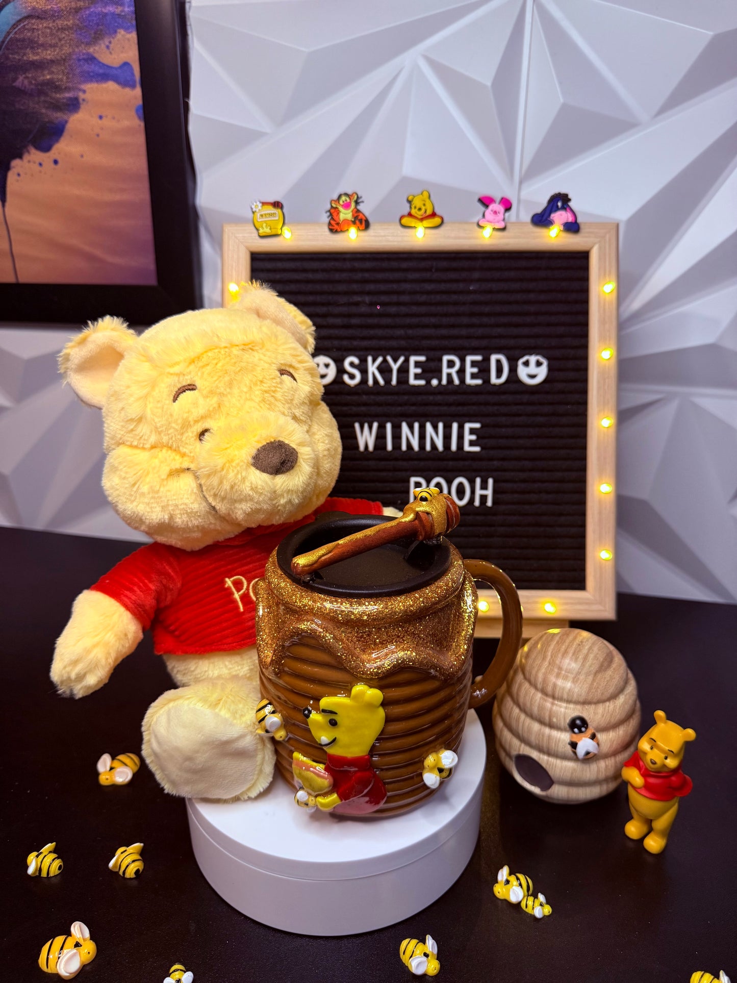 🍯🧸Winnie Pooh🧸🍯