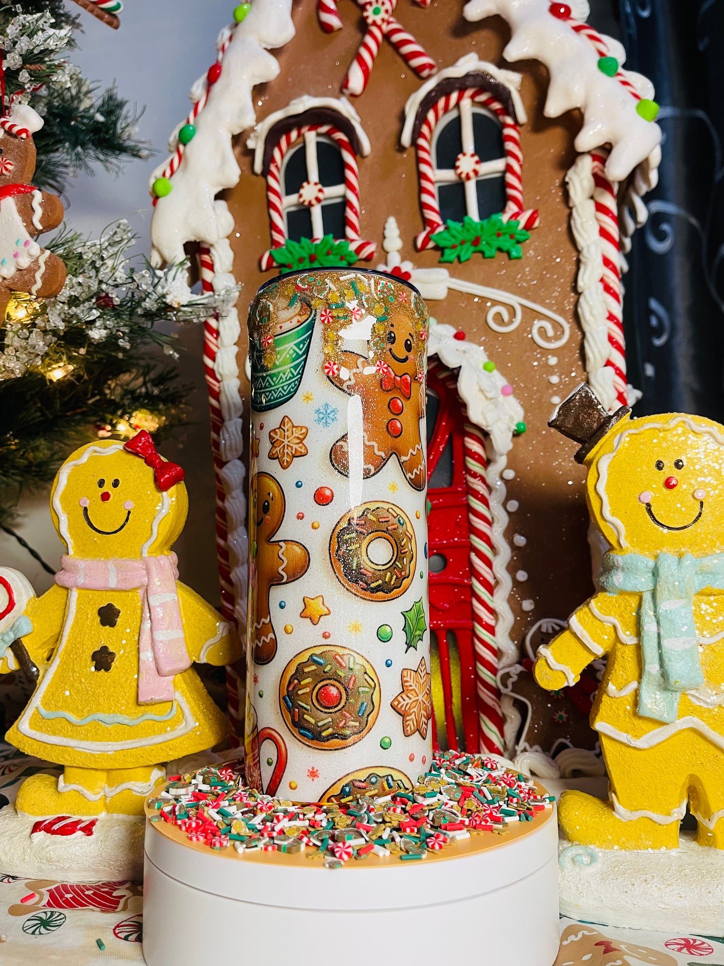Ginger Cookies🎄