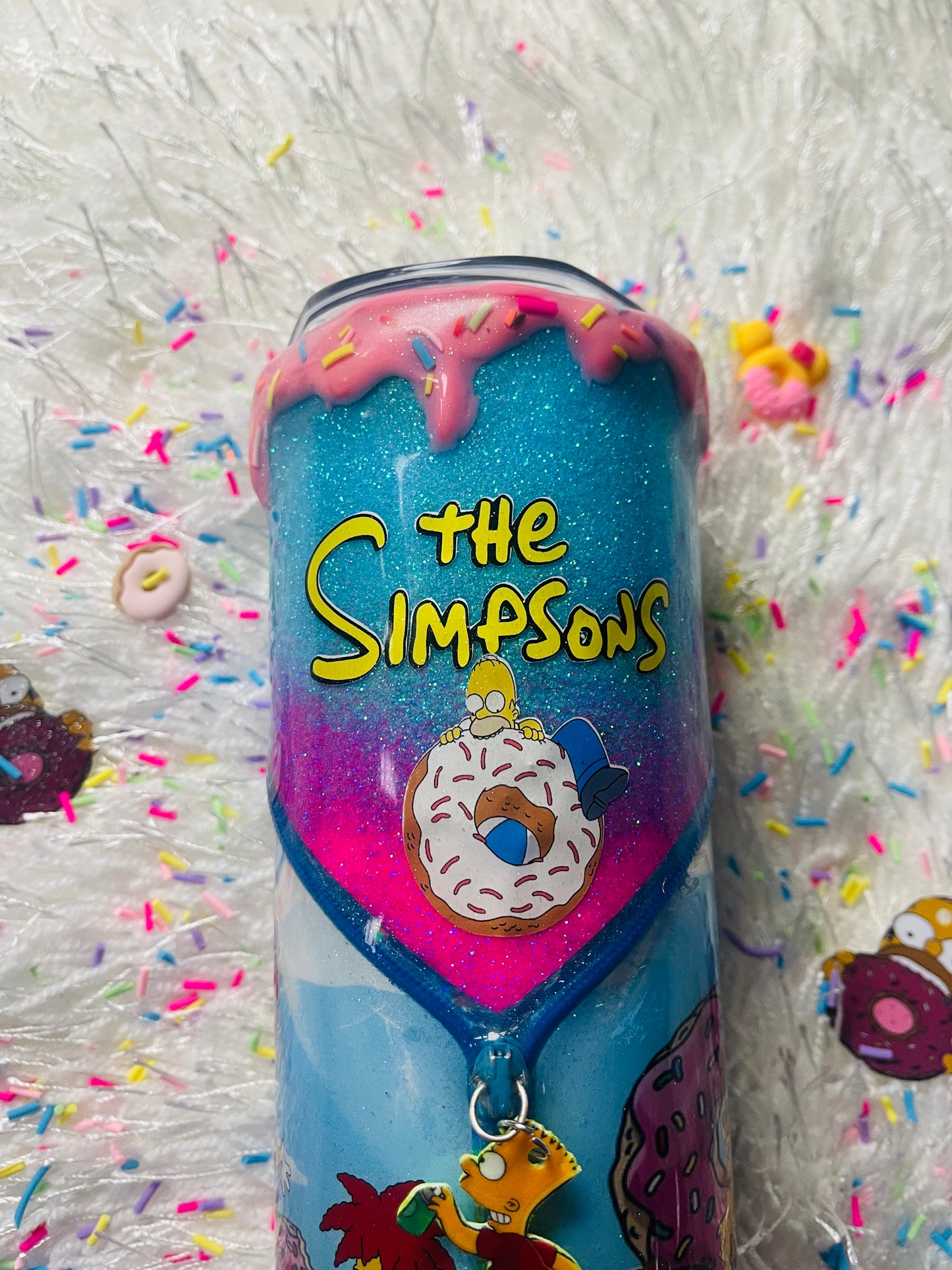 The Simpsons✨