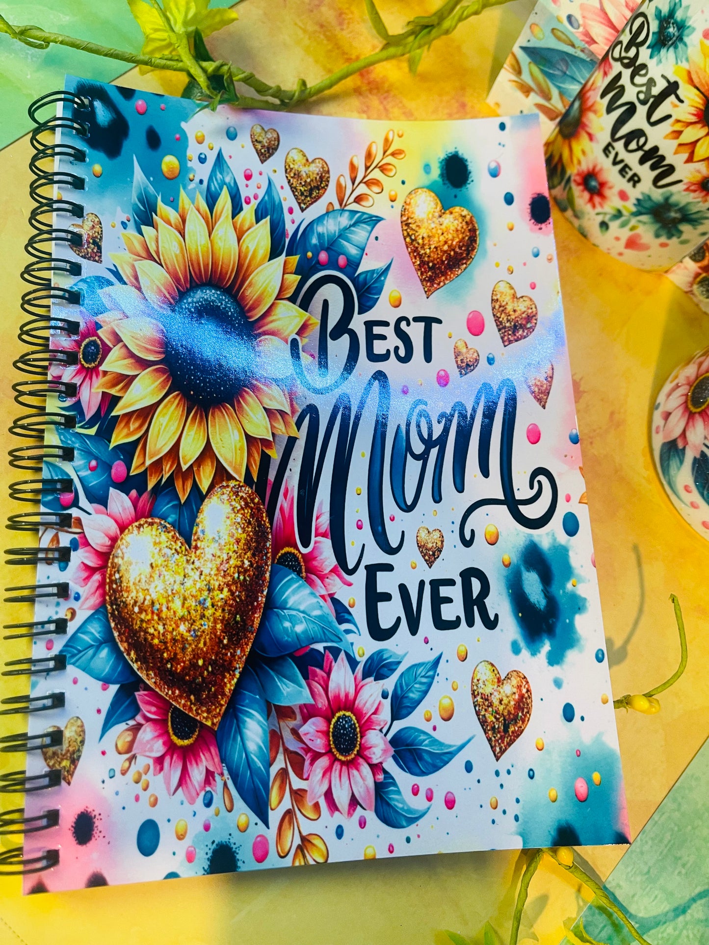 💐Best Mom Ever💐