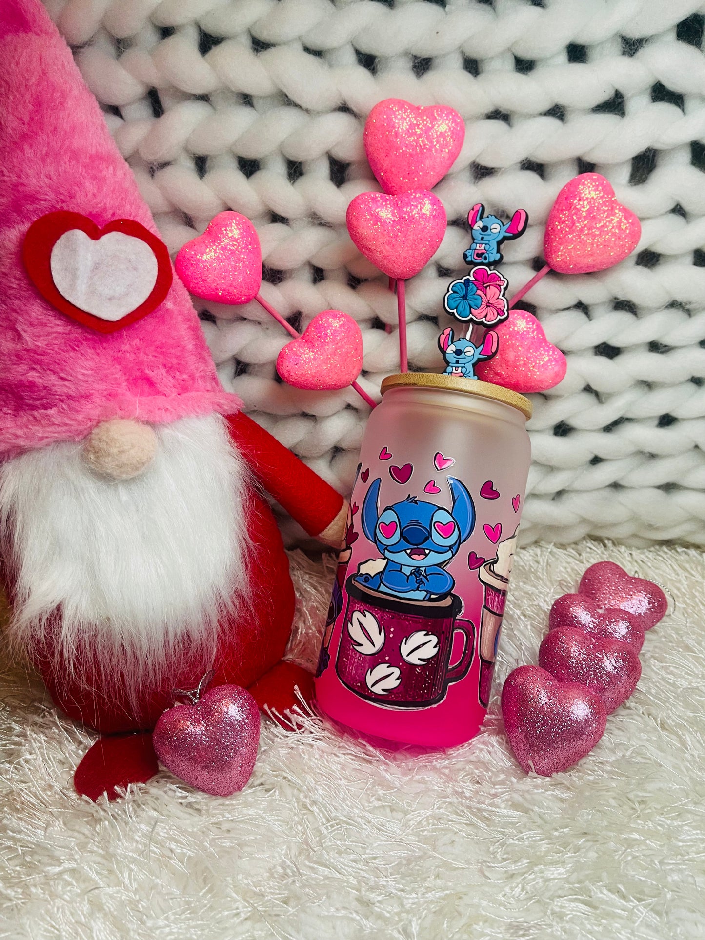 Sweet Stitch❤️