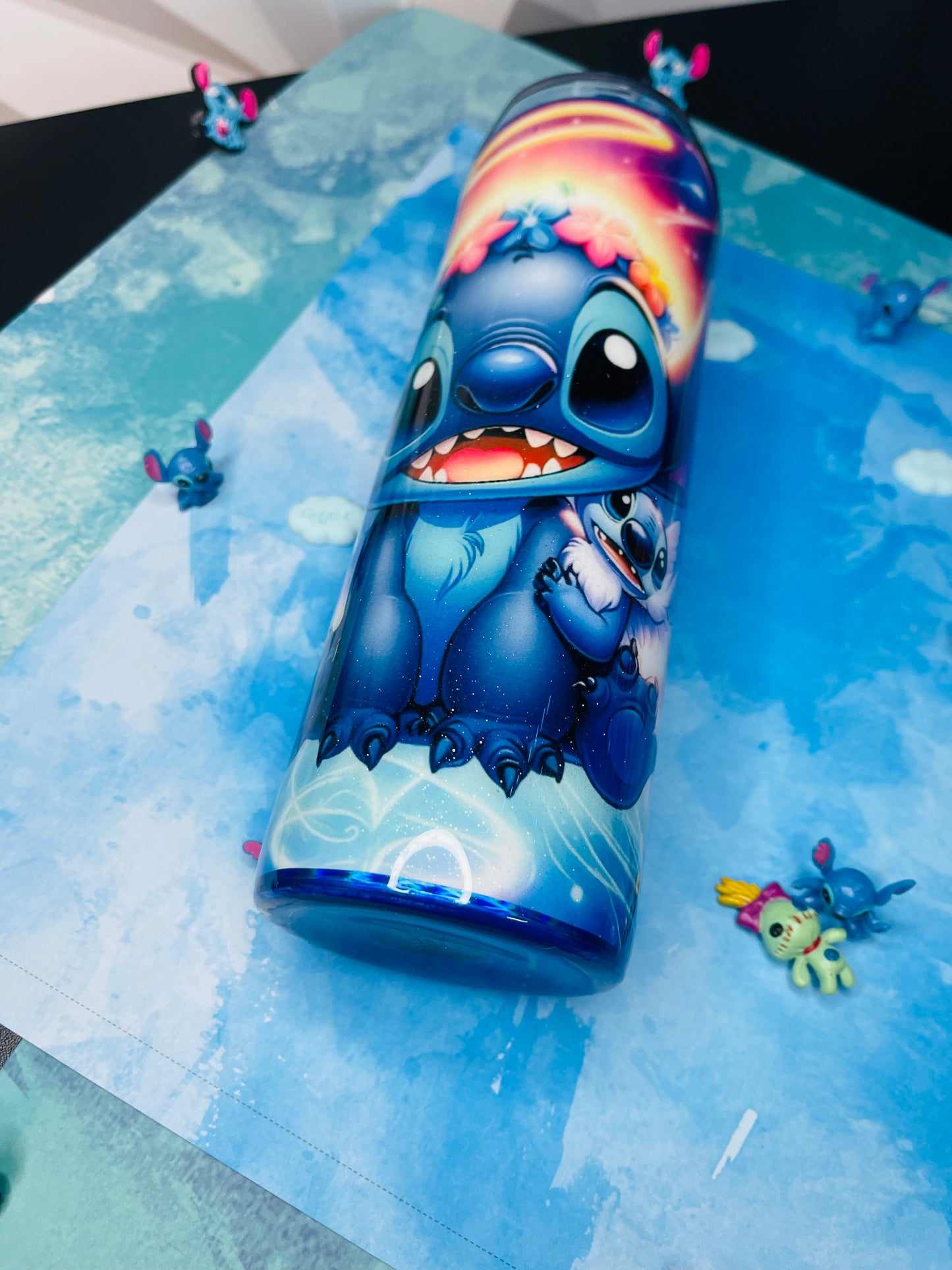 💙Stitch