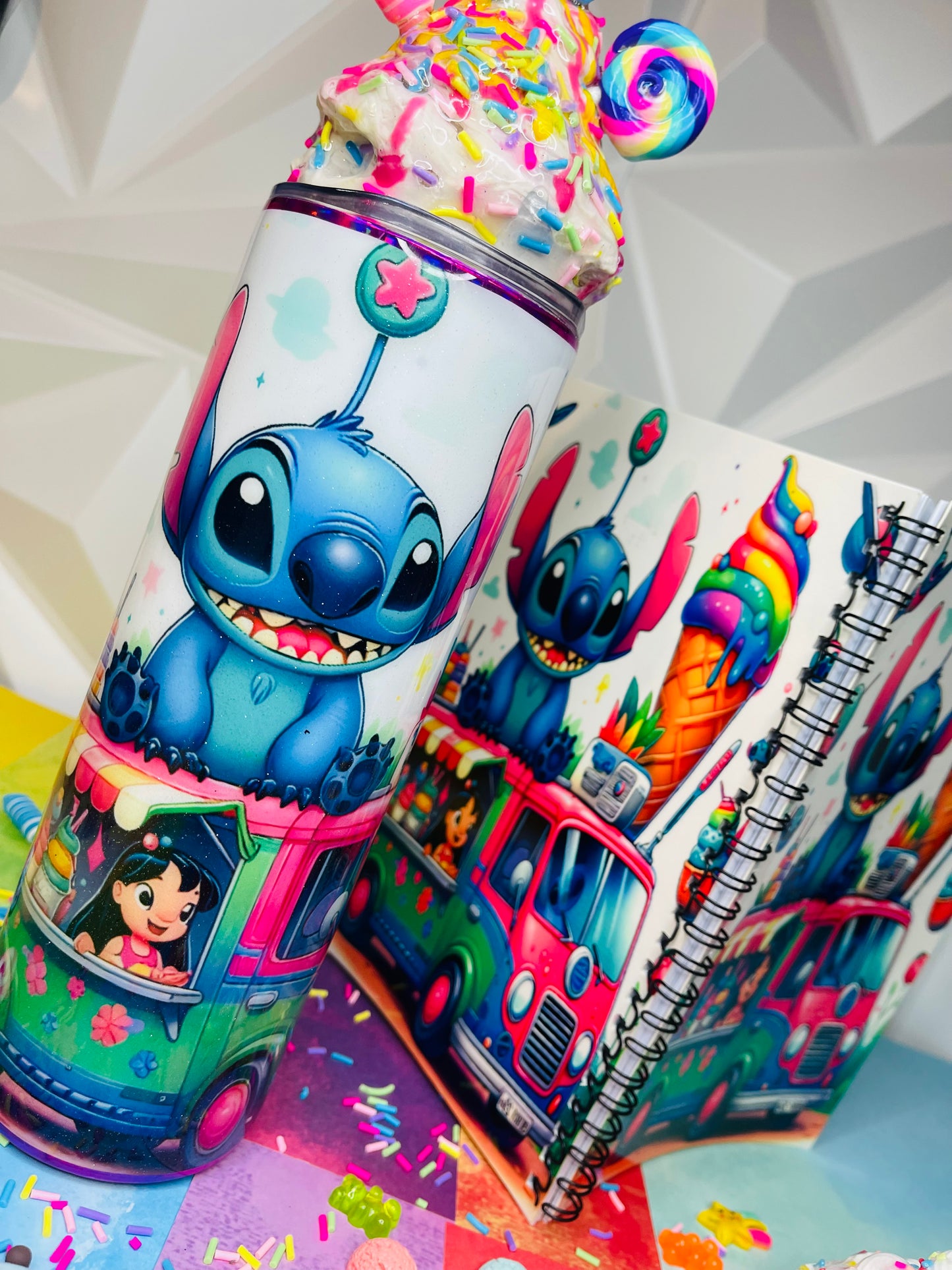 🍭Lilo and Stitch🍭
