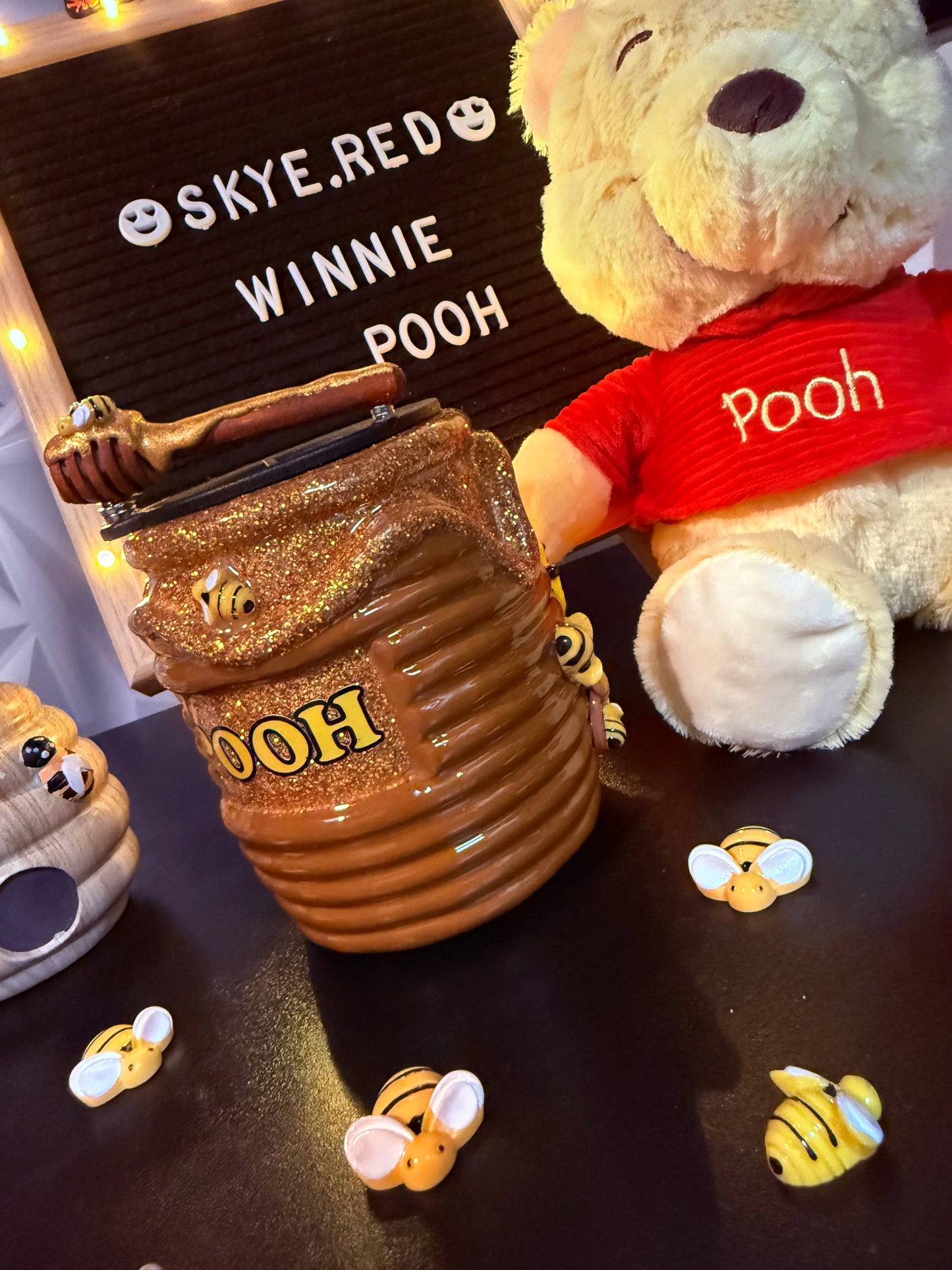 🍯🧸Winnie Pooh🧸🍯