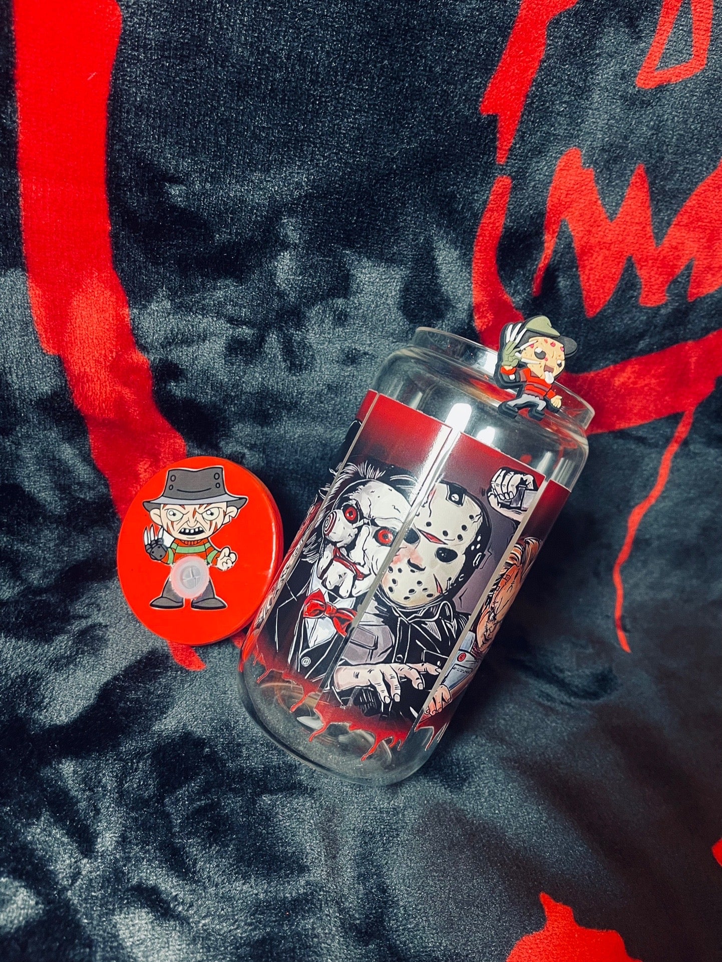 🔪Halloween🔪🩸Bloody Night🩸