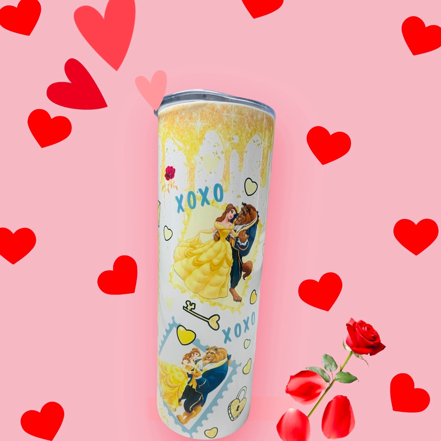 ❤️ Beauty and the beast ❤️