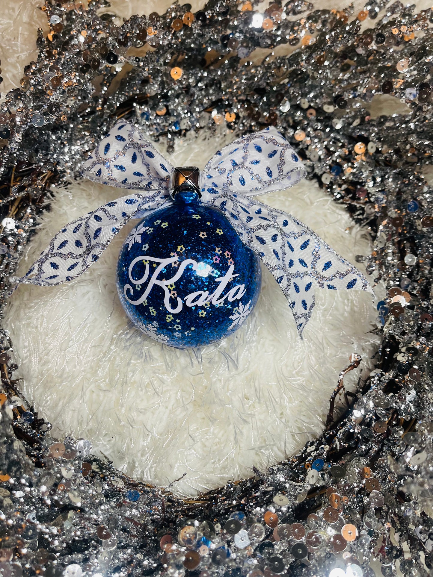 Christmas Ornaments🎄