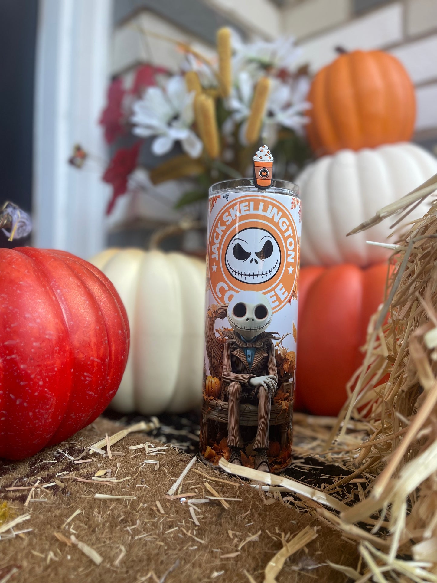 🎃💀Jack Skellington💀🎃-Halloween