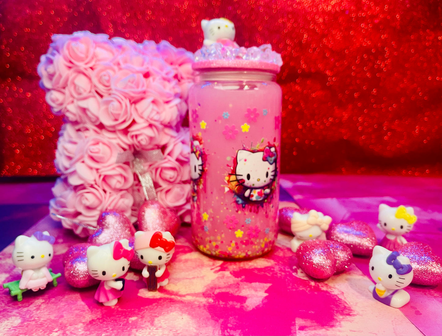 🎀Hello kitty🎀