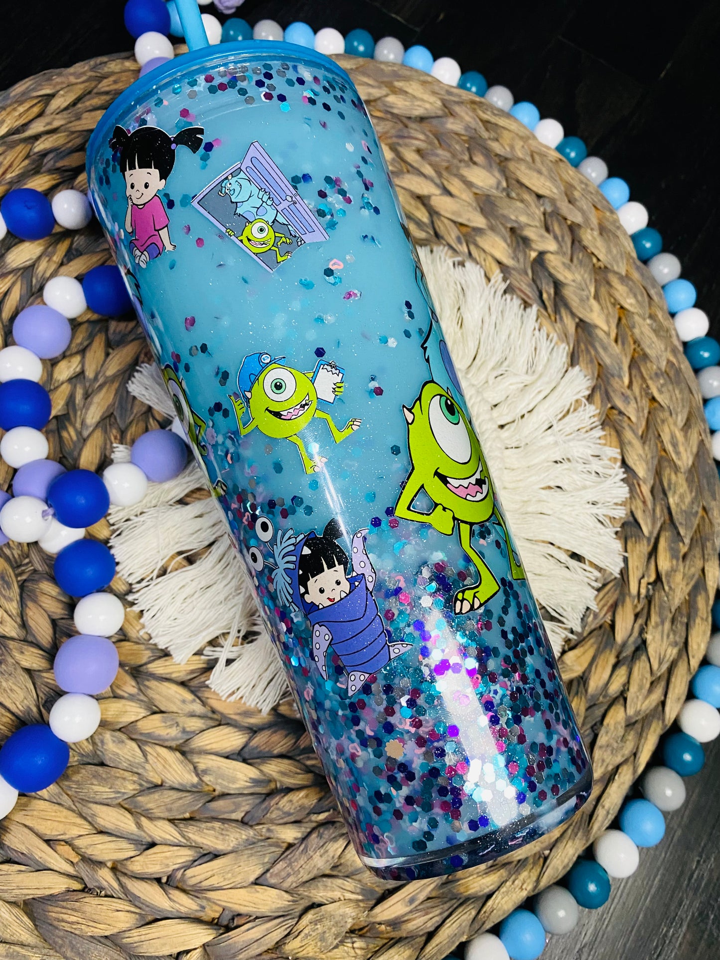 Monsters Inc