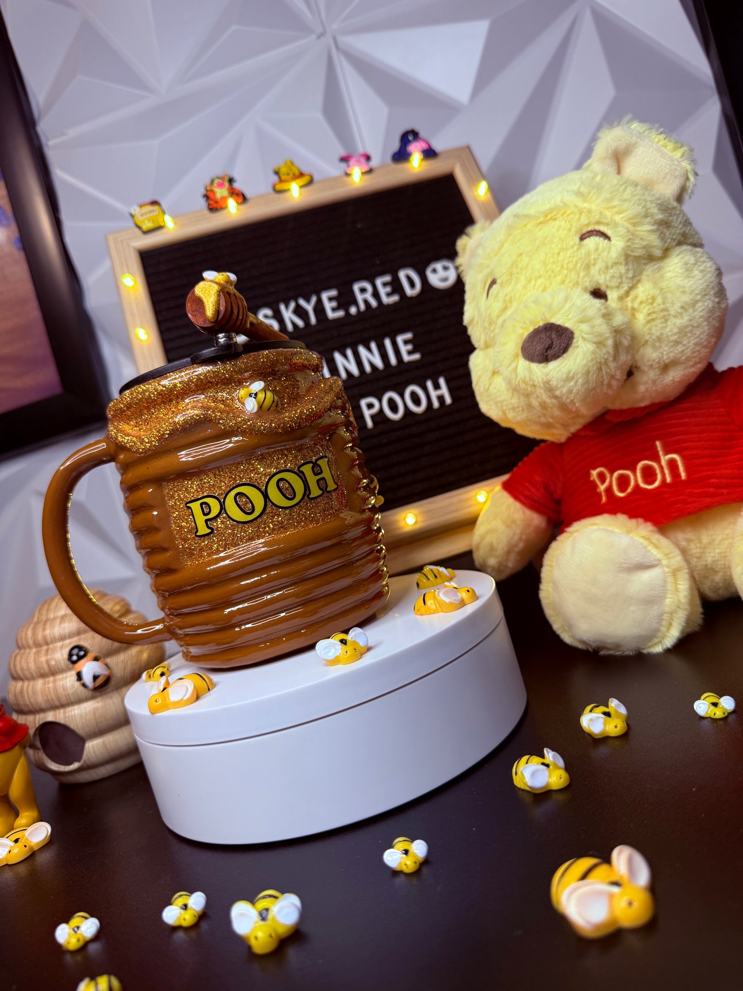 🍯🧸Winnie Pooh🧸🍯