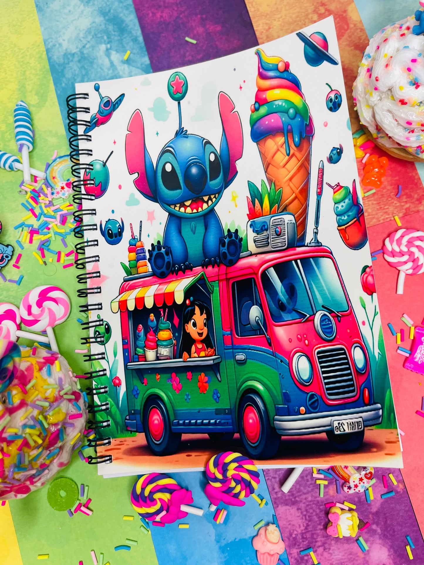 🍭Lilo and Stitch🍭
